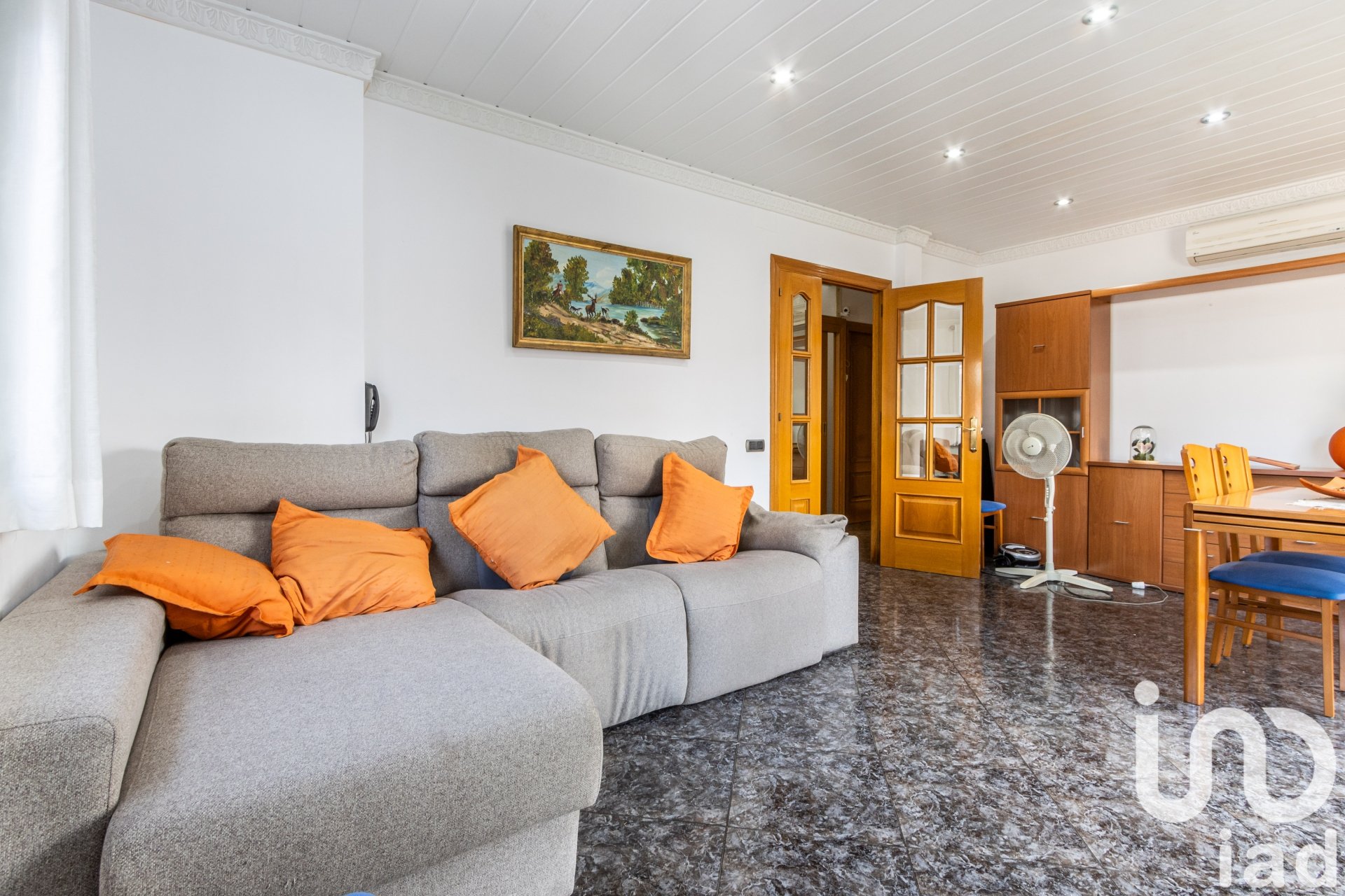House in Sentmenat, Barcelona, Spanien 4 Schlafzimmer, 281 m2 Nr. 173334