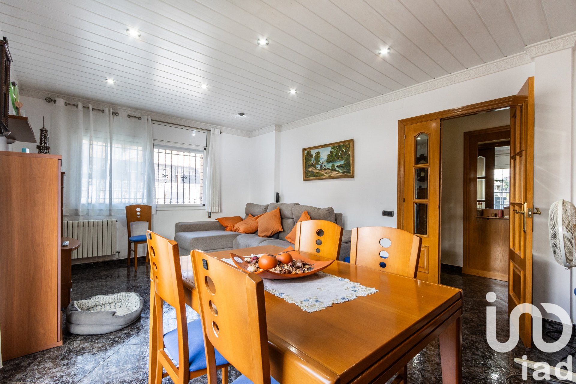 House in Sentmenat, Barcelona, Spanien 4 Schlafzimmer, 281 m2 Nr. 173334