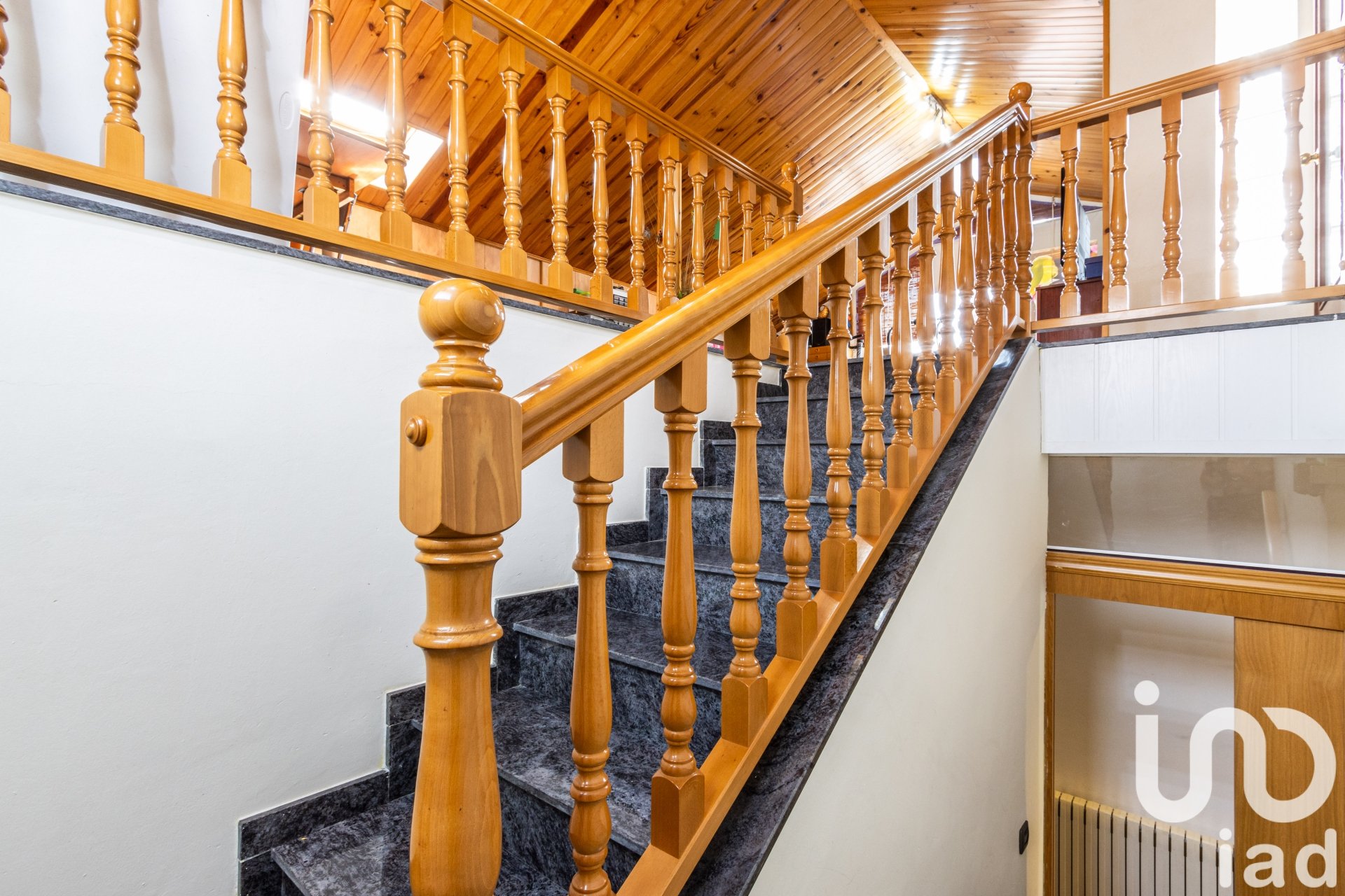 House in Sentmenat, Barcelona, Spanien 4 Schlafzimmer, 281 m2 Nr. 173334