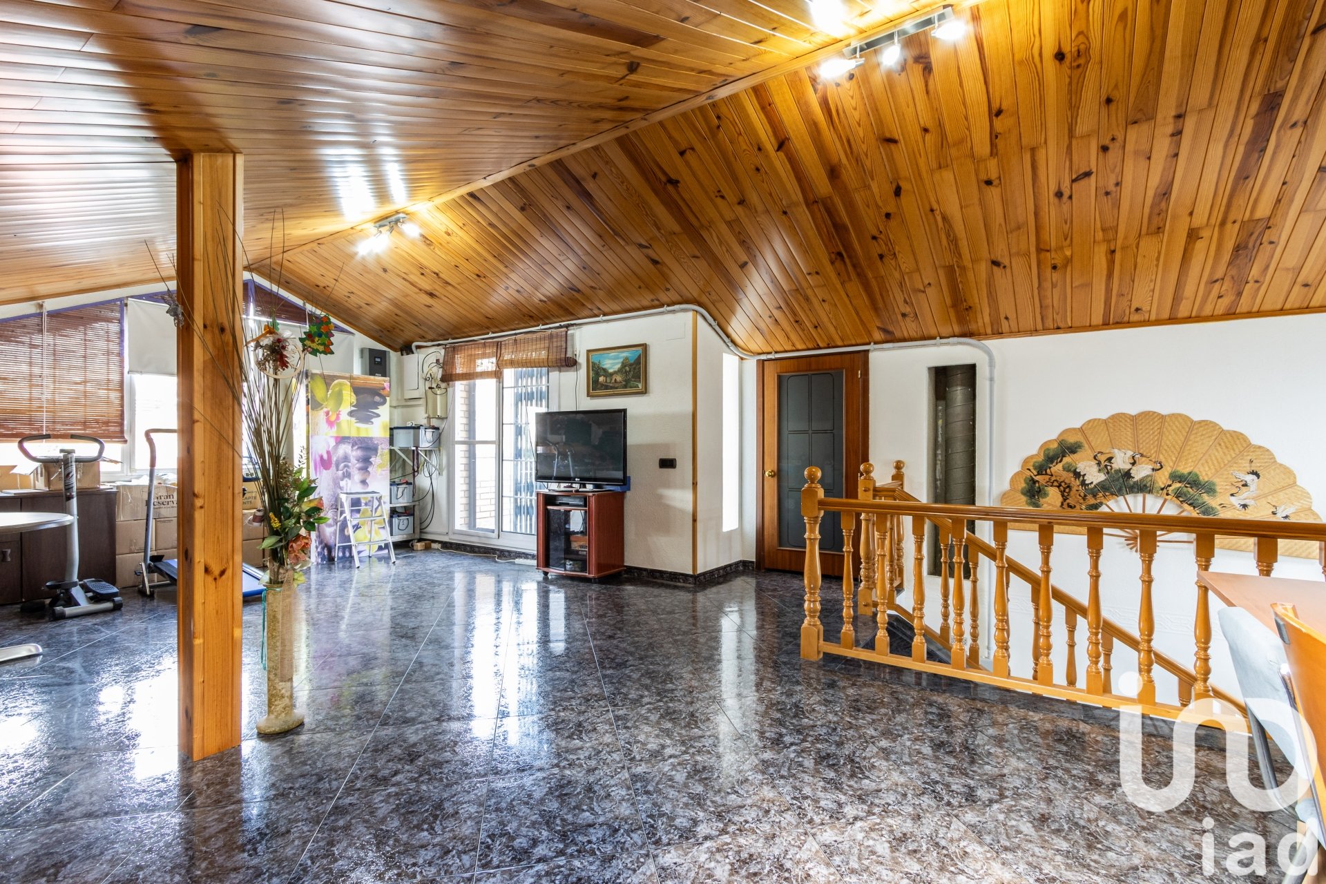 House in Sentmenat, Barcelona, Spanien 4 Schlafzimmer, 281 m2 Nr. 173334