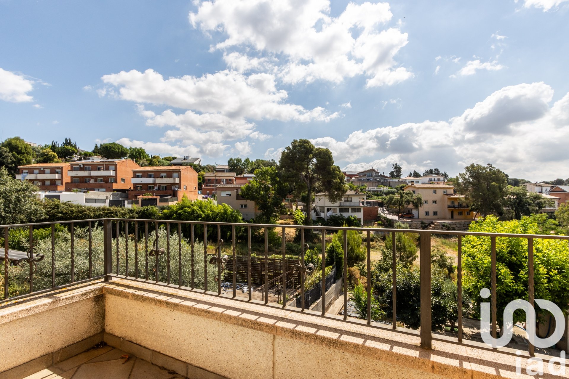 House in Sentmenat, Barcelona, Spanien 4 Schlafzimmer, 281 m2 Nr. 173334
