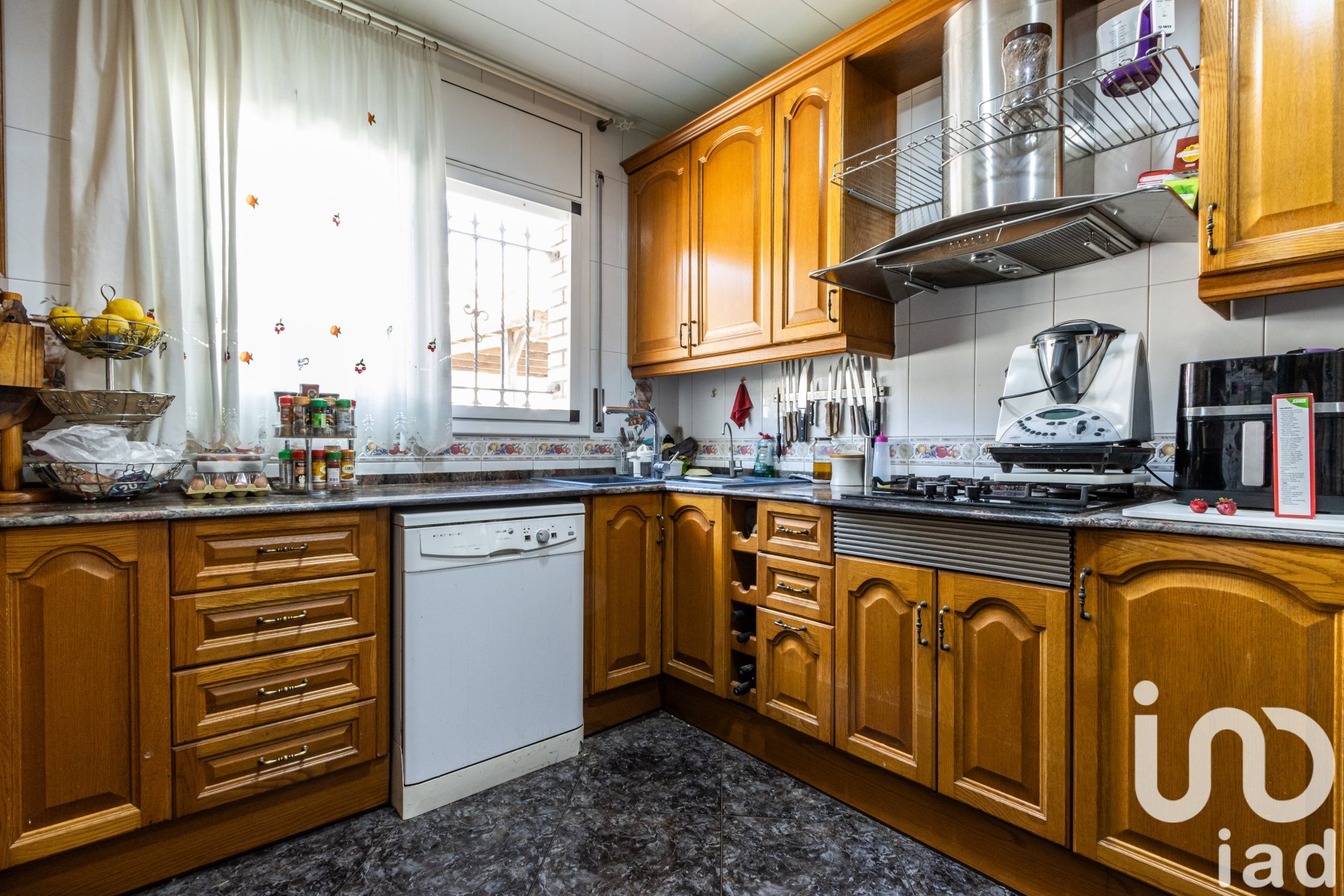 House in Sentmenat, Barcelona, Spanien 4 Schlafzimmer, 281 m2 Nr. 173334