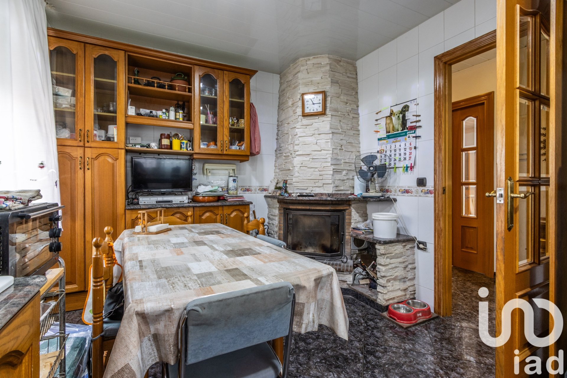 House in Sentmenat, Barcelona, Spanien 4 Schlafzimmer, 281 m2 Nr. 173334