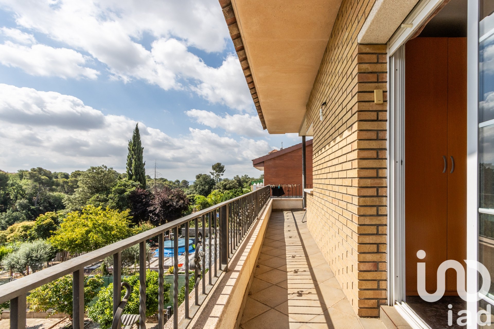 House in Sentmenat, Barcelona, Spanien 4 Schlafzimmer, 281 m2 Nr. 173334