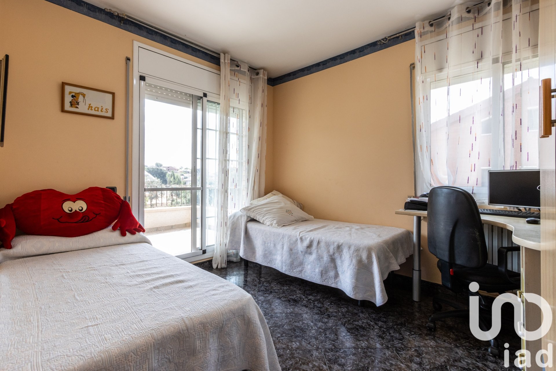 House in Sentmenat, Barcelona, Spanien 4 Schlafzimmer, 281 m2 Nr. 173334