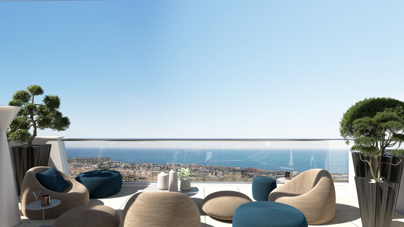 Dzīvoklis Cabo Roig, Alicante, Spānijā 2 istabas, 77 m2 Nr. 181199