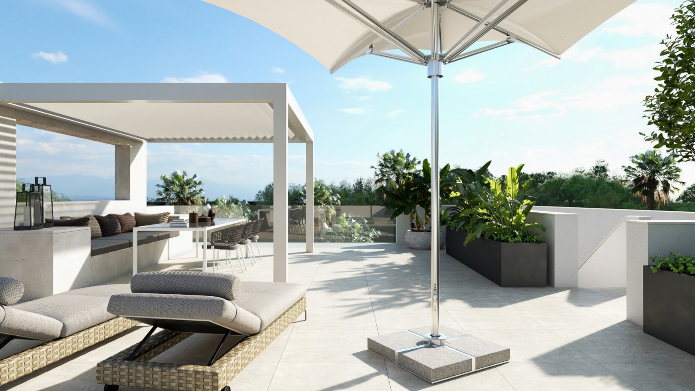 Dzīvoklis Cabo Roig, Alicante, Spānijā 2 istabas, 77 m2 Nr. 181199