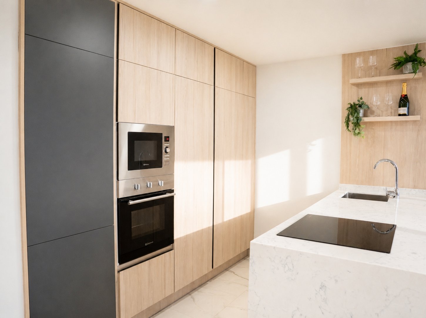 Bungalow w Ciudad Quesada, Alicante, Hiszpania 2 sypialnie, 78 mkw. nr 181196