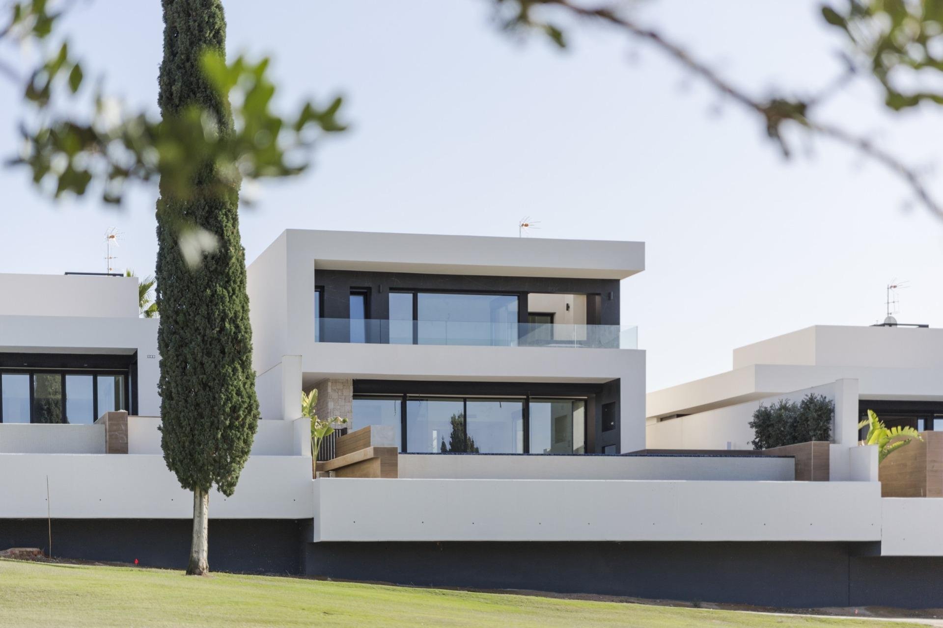 Villa Algorfa, Alicante, Spānijā 3 istabas, 452 m2 Nr. 181201