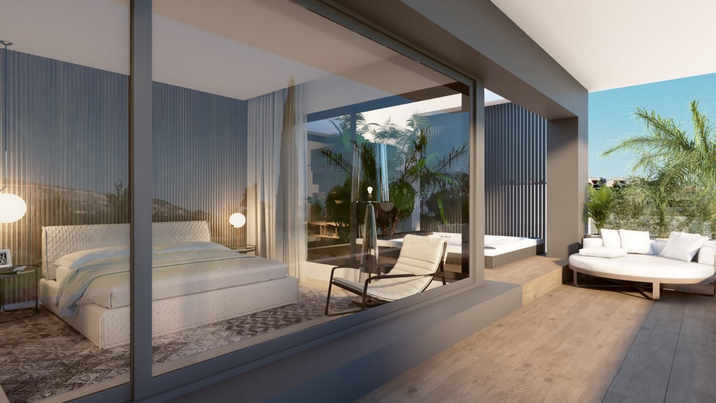 Villa Algorfa, Alicante, Spānijā 3 istabas, 452 m2 Nr. 181201