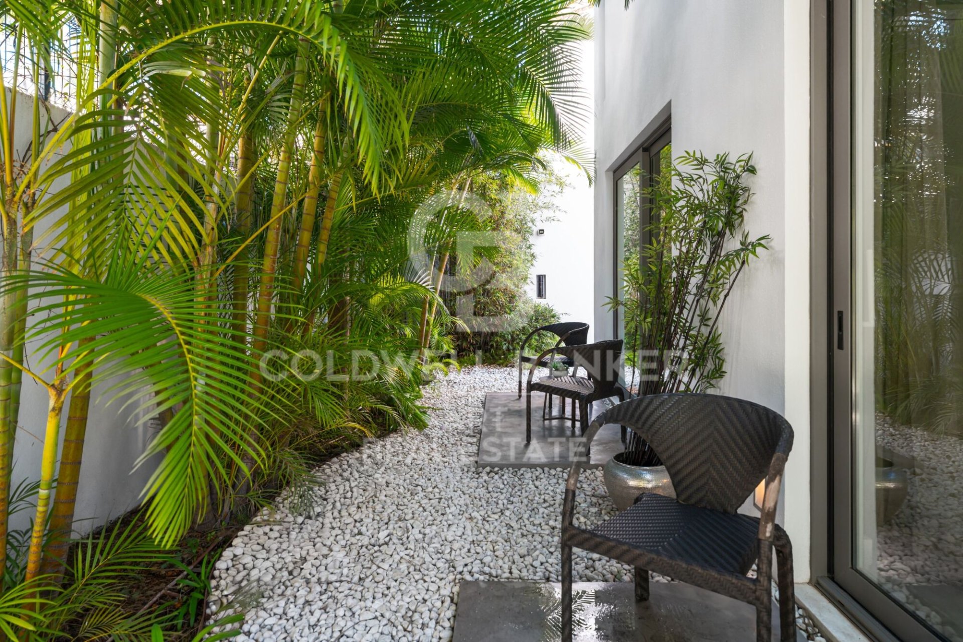 Huvila Marbella, Malaga, Espanja 4 makuuhuonetta, 442 m2 No. 156693