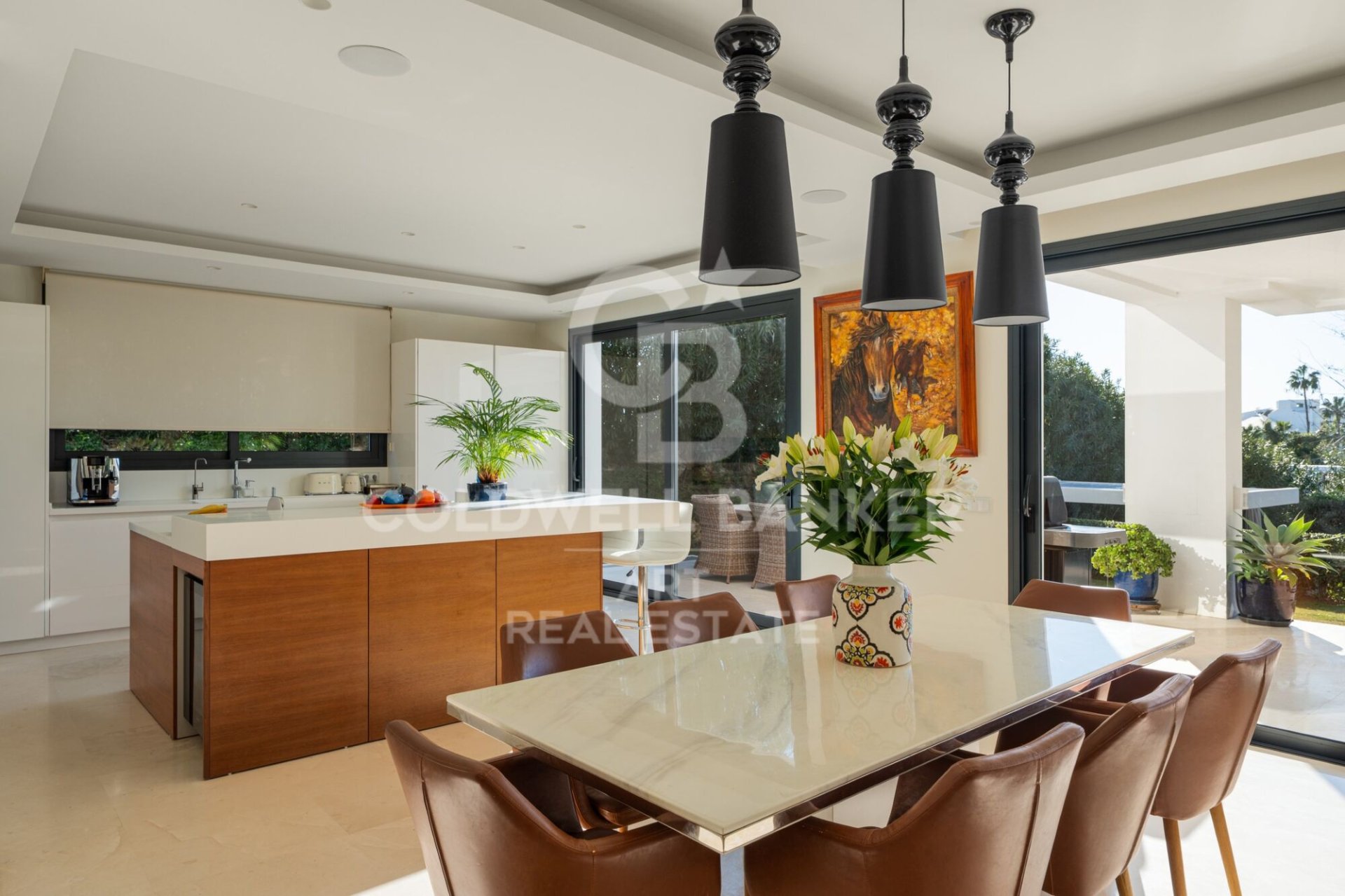 Villa in Marbella, Malaga, Spain 6 bedrooms, 473 sq.m. No. 156692