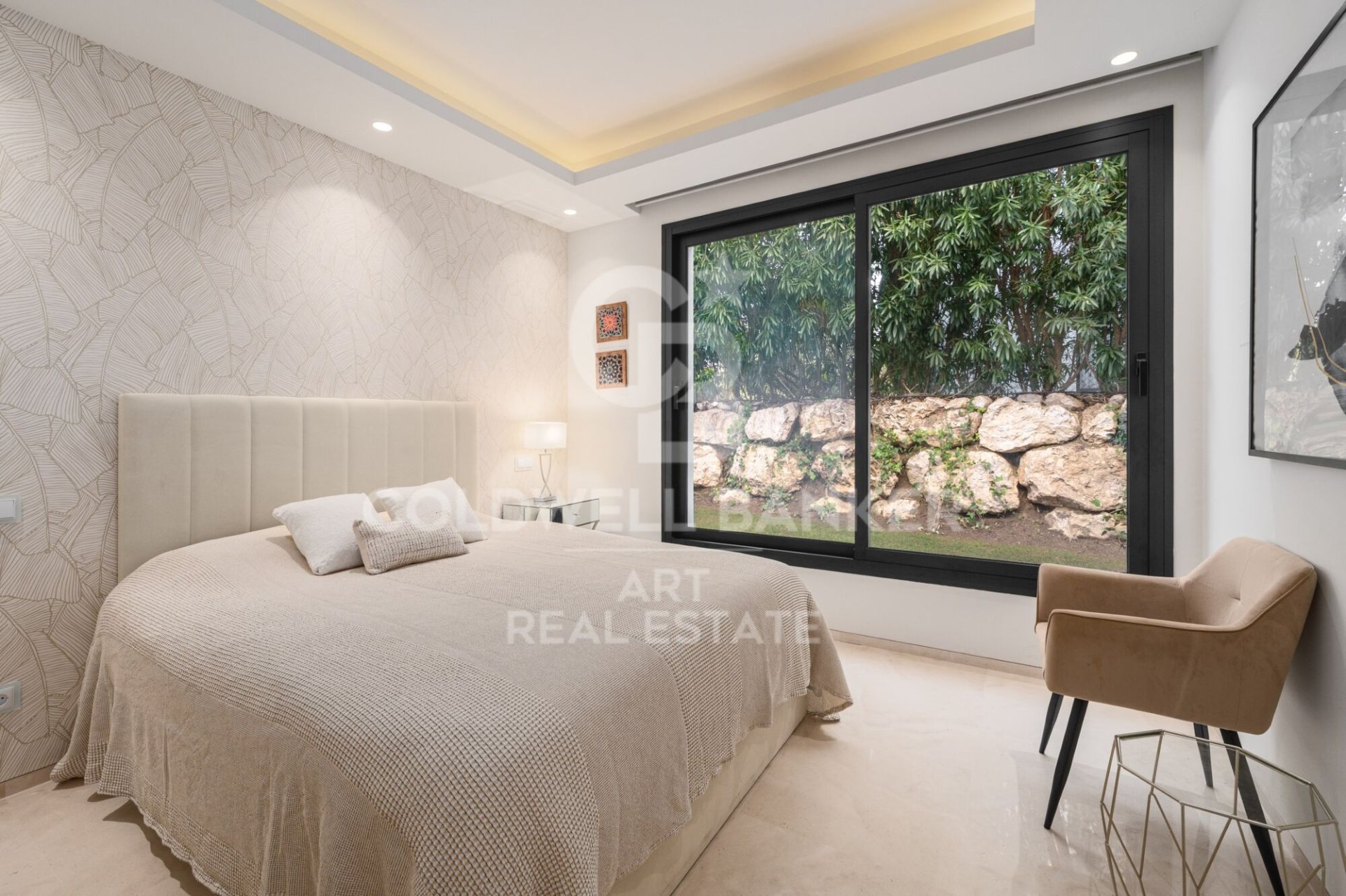 Villa in Marbella, Malaga, Spain 6 bedrooms, 473 sq.m. No. 156692