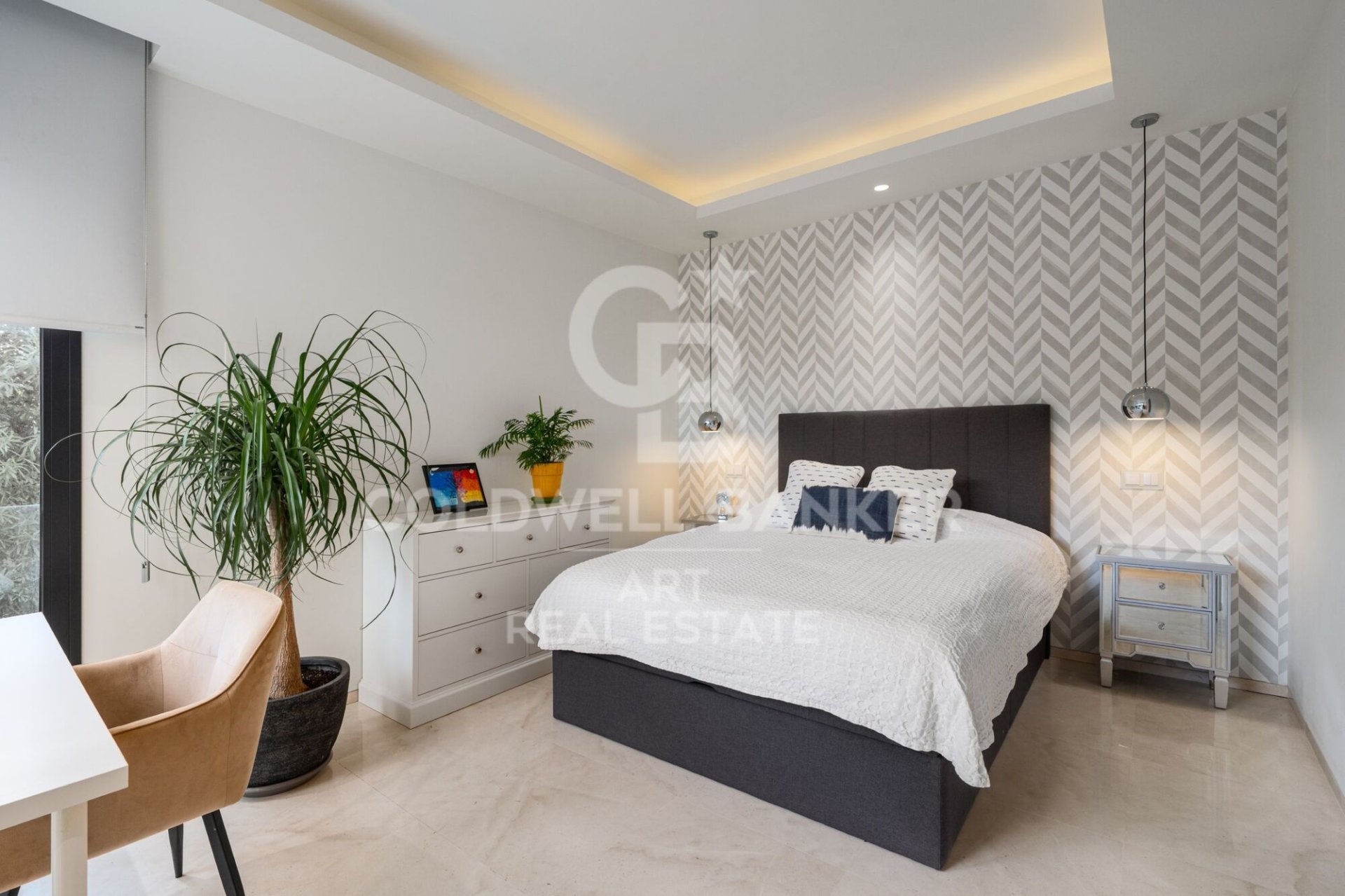 Villa in Marbella, Malaga, Spain 6 bedrooms, 473 sq.m. No. 156692