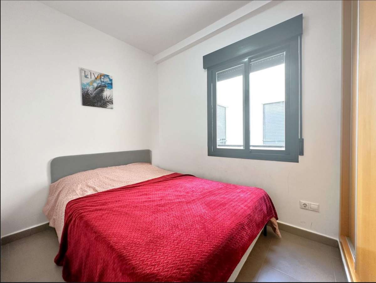 Apartment in Benitachell, Alicante, Spain 2 bedrooms, 78 sq.m. No. 119350