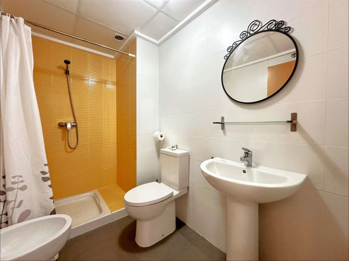 Apartment in Benitachell, Alicante, Spain 2 bedrooms, 78 sq.m. No. 119350