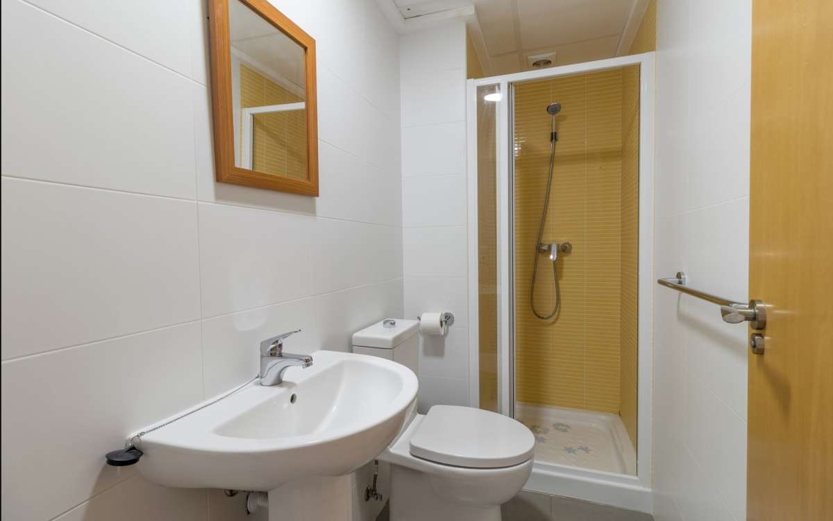 Apartment in Benitachell, Alicante, Spain 2 bedrooms, 78 sq.m. No. 119350