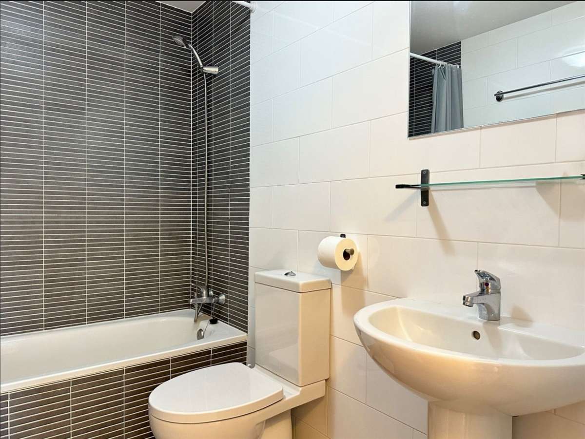 Apartment in Benitachell, Alicante, Spain 2 bedrooms, 78 sq.m. No. 119350