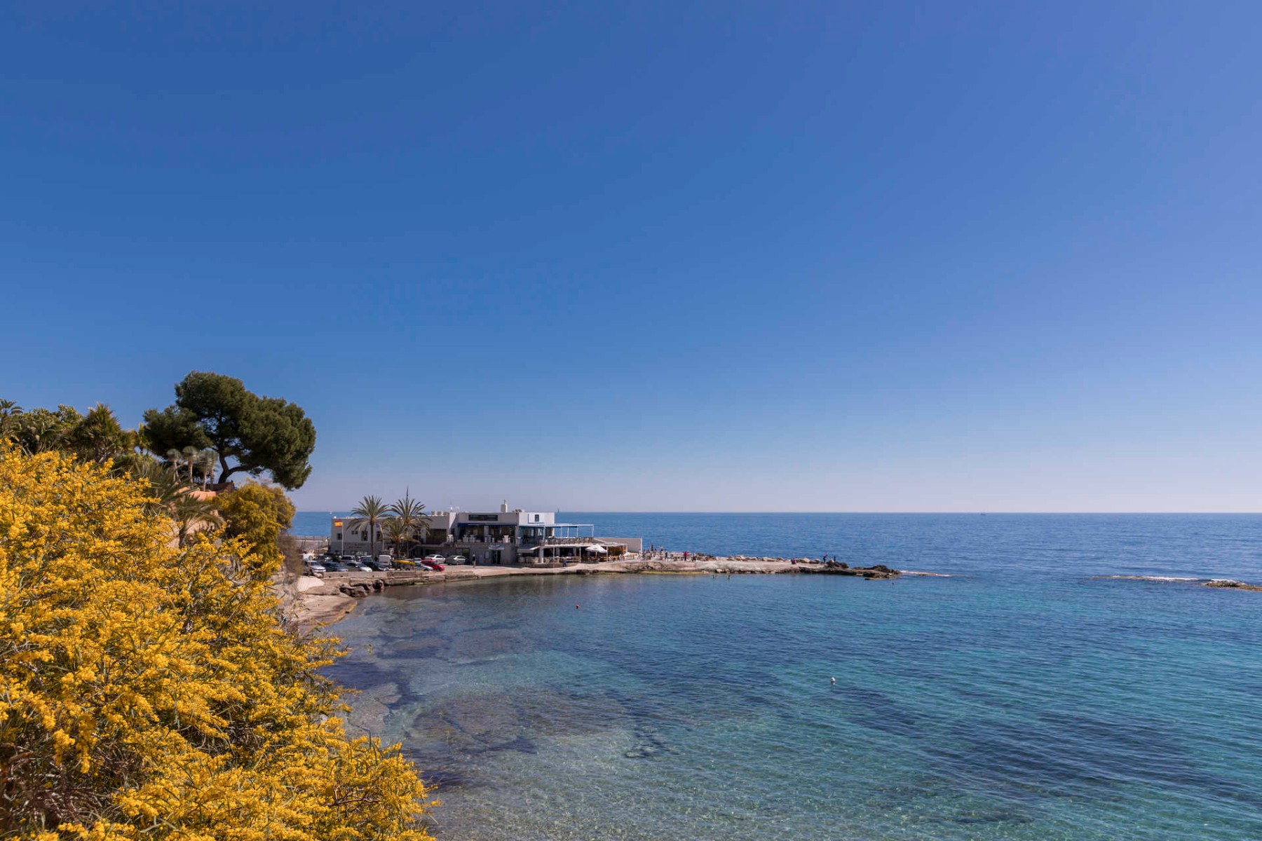 Villa à Benissa, Alicante, Espagne 4 chambres, 261 m2 No. 119360