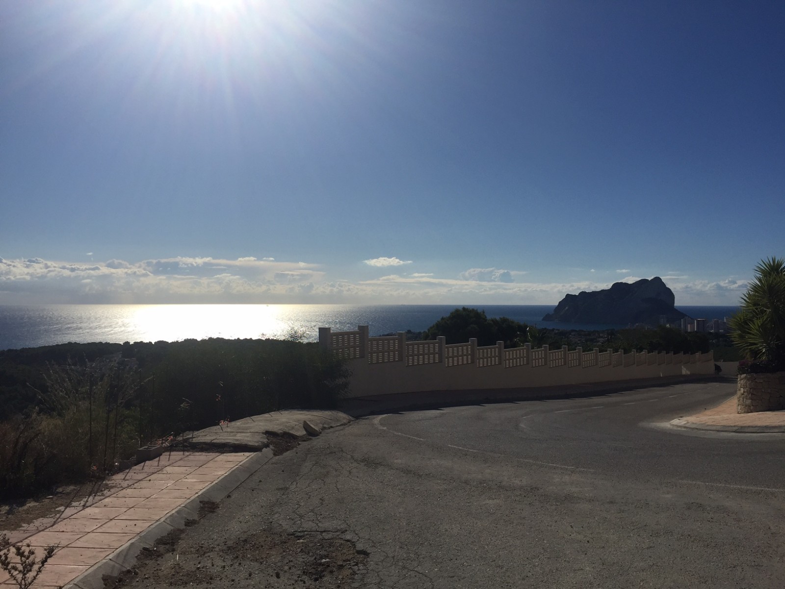 Villa à Benissa, Alicante, Espagne 4 chambres, 261 m2 No. 119360
