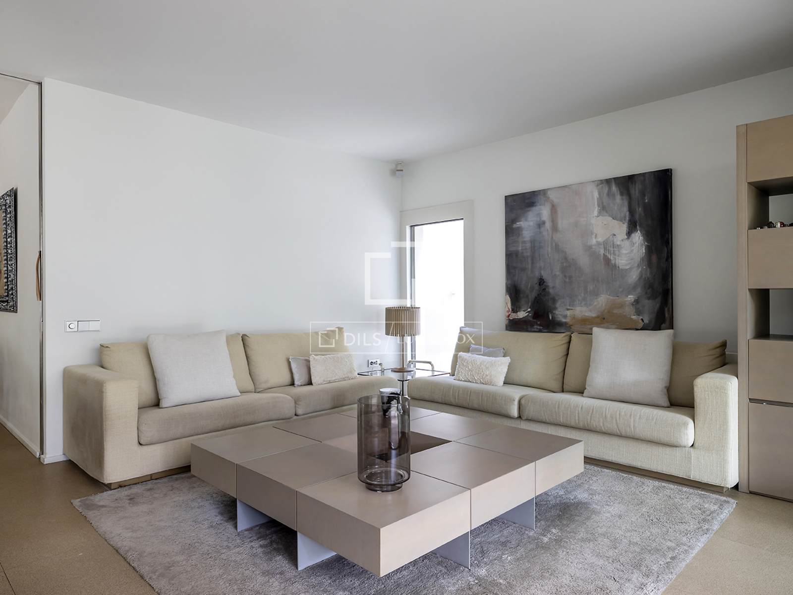 Villa en Barcelona, España 6 dormitorios, 334 m2 No. 161373