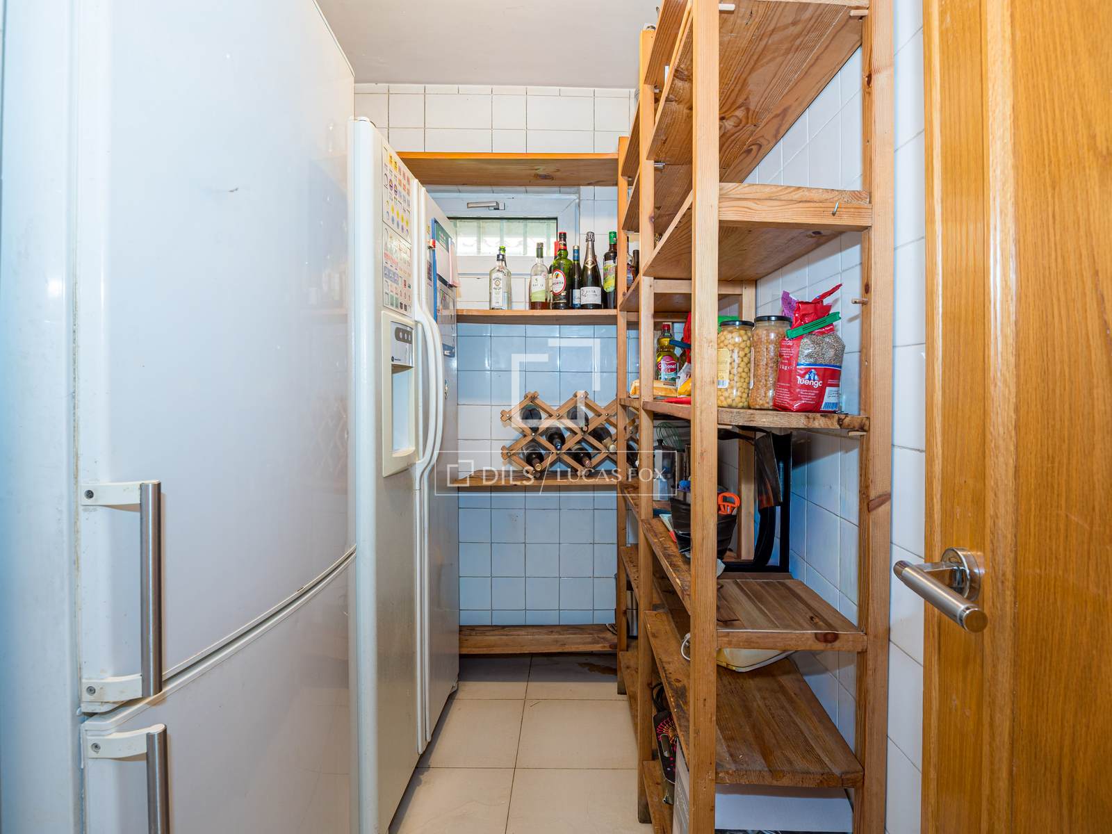Вилла в Сан-Кугат-дель-Вальес, Барселона, Испания 6 спален, 529м2 №161374