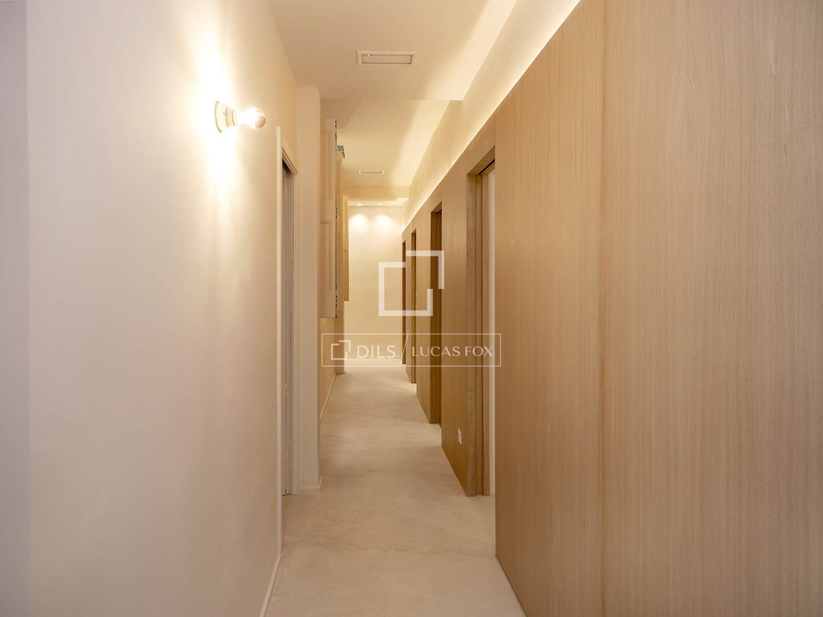 Huoneisto Barcelona, Espanja 3 makuuhuonetta, 92 m2 No. 161372