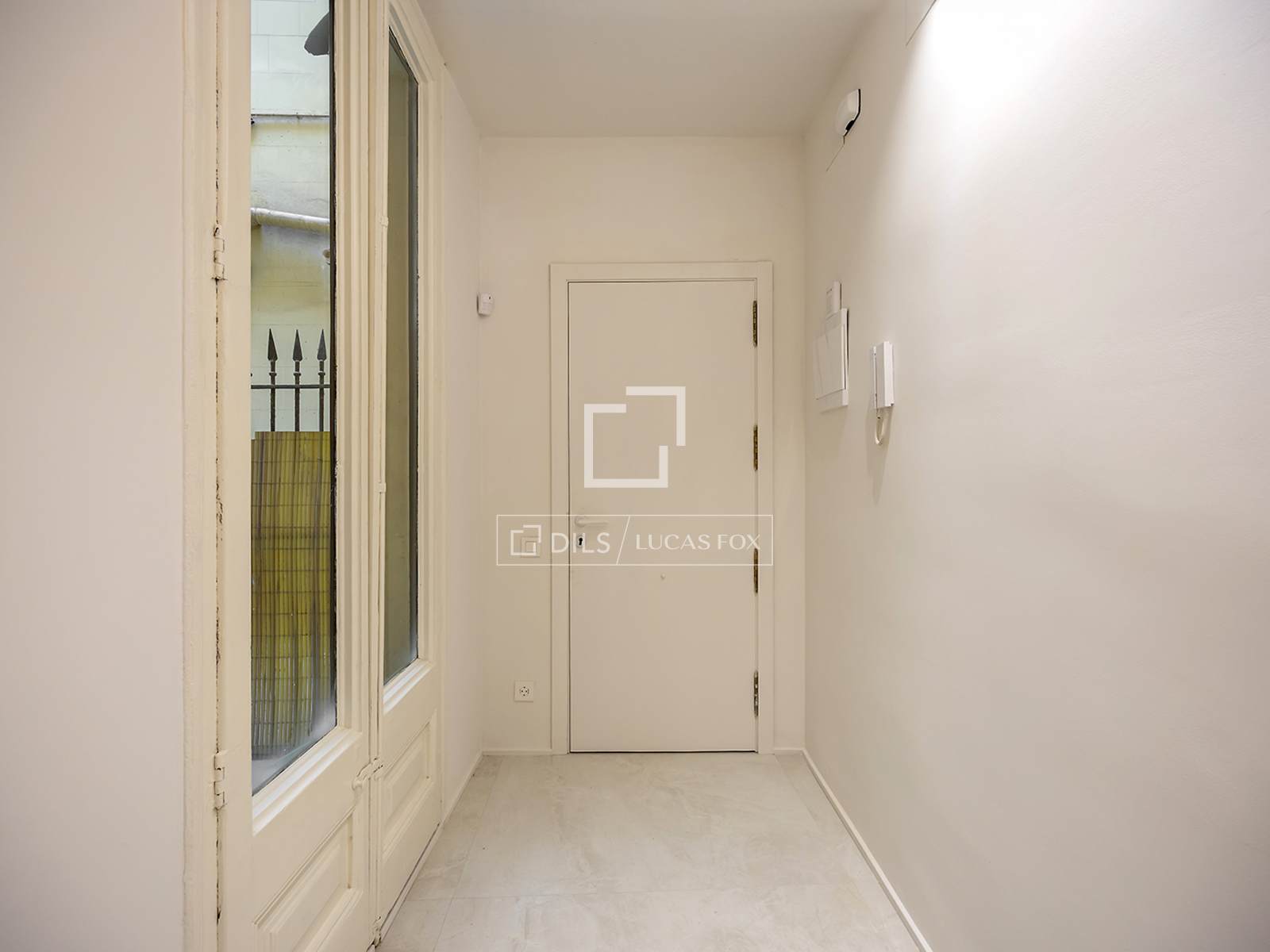 Huoneisto Barcelona, Espanja 3 makuuhuonetta, 92 m2 No. 161372