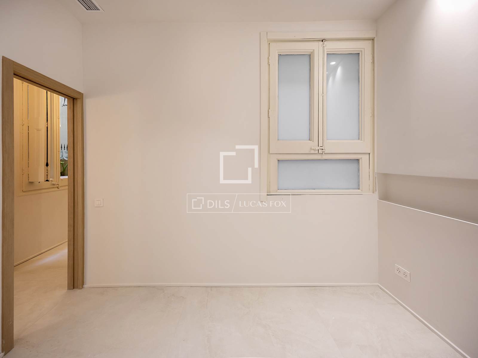 Huoneisto Barcelona, Espanja 3 makuuhuonetta, 92 m2 No. 161372