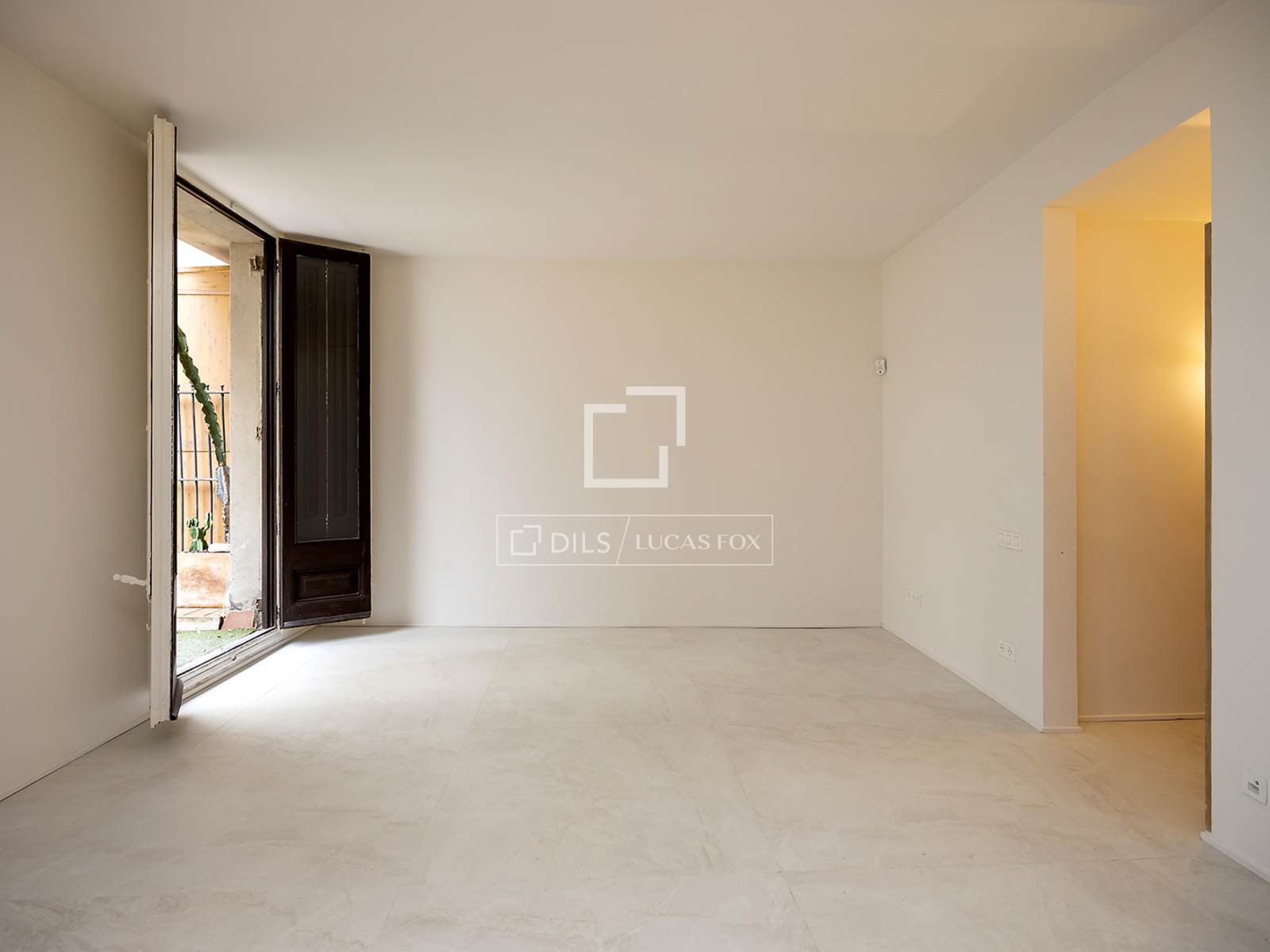 Huoneisto Barcelona, Espanja 3 makuuhuonetta, 92 m2 No. 161372
