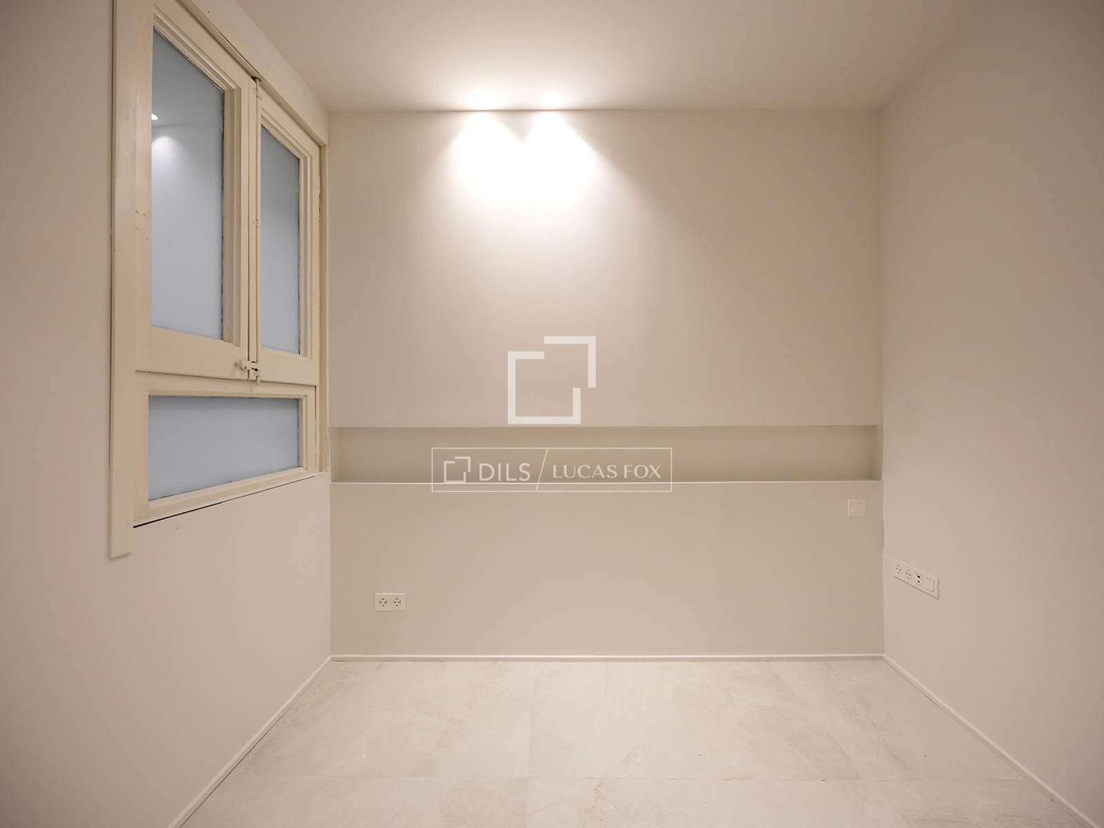 Huoneisto Barcelona, Espanja 3 makuuhuonetta, 92 m2 No. 161372