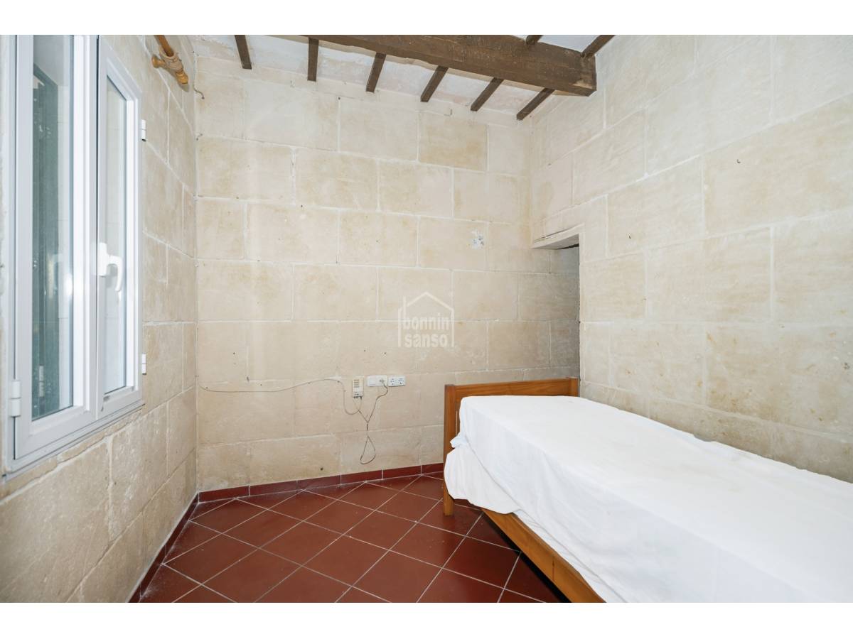 Villa en Platja Santandria, Menorca, España 4 dormitorios, 200 m2 No. 148537