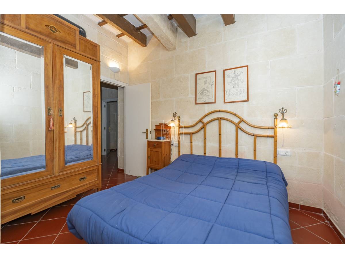 Villa en Platja Santandria, Menorca, España 4 dormitorios, 200 m2 No. 148537