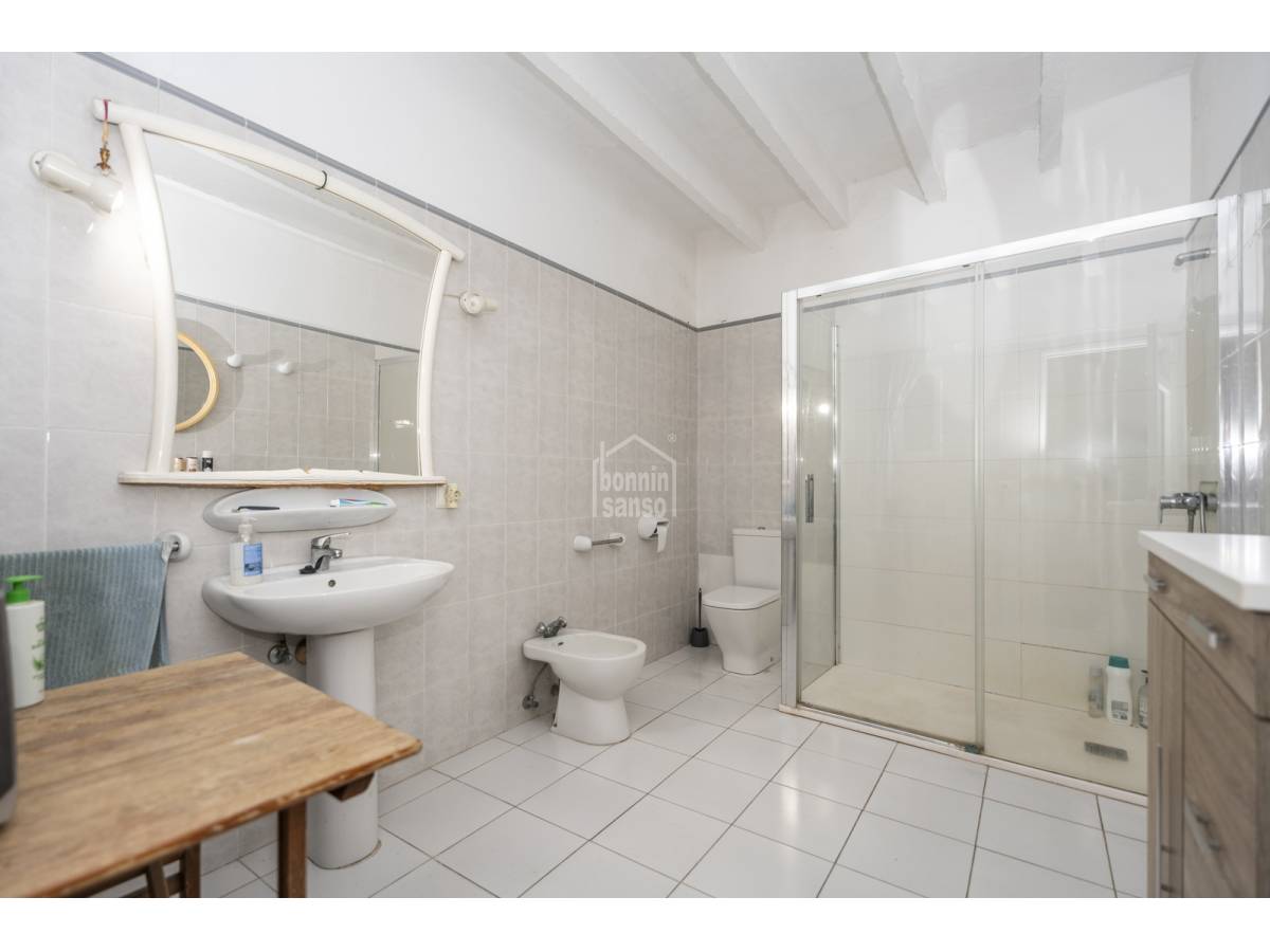 Villa en Platja Santandria, Menorca, España 4 dormitorios, 200 m2 No. 148537