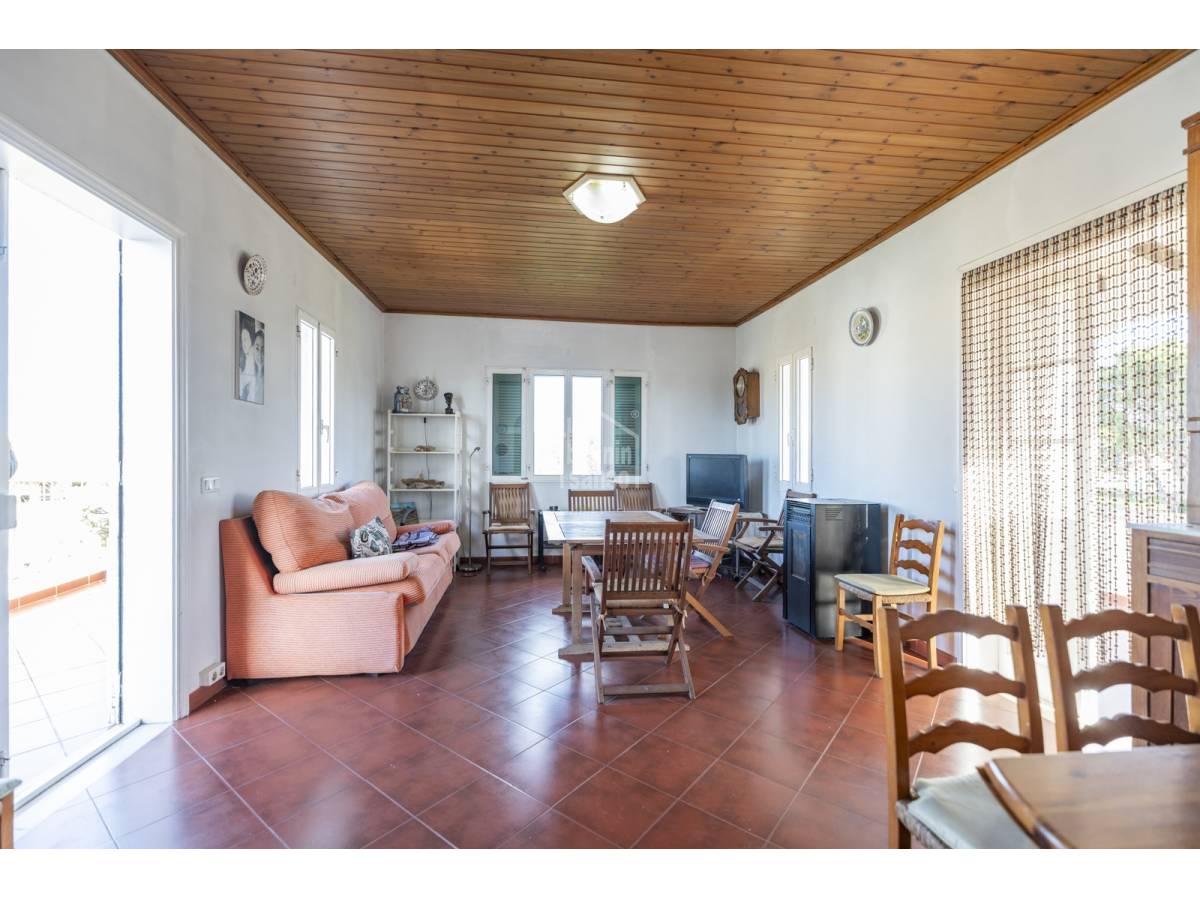 Villa en Platja Santandria, Menorca, España 4 dormitorios, 200 m2 No. 148537