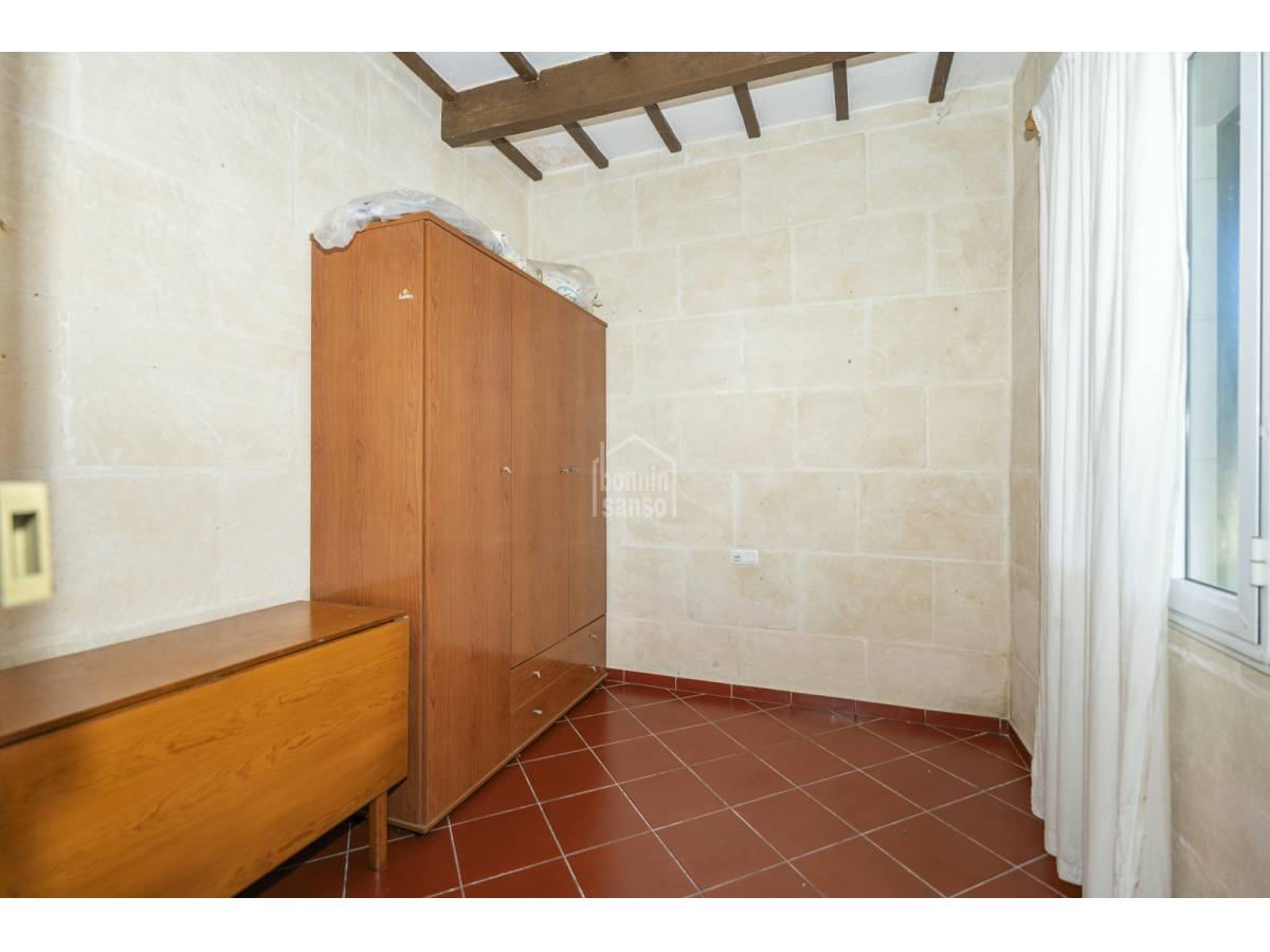 Villa en Platja Santandria, Menorca, España 4 dormitorios, 200 m2 No. 148537
