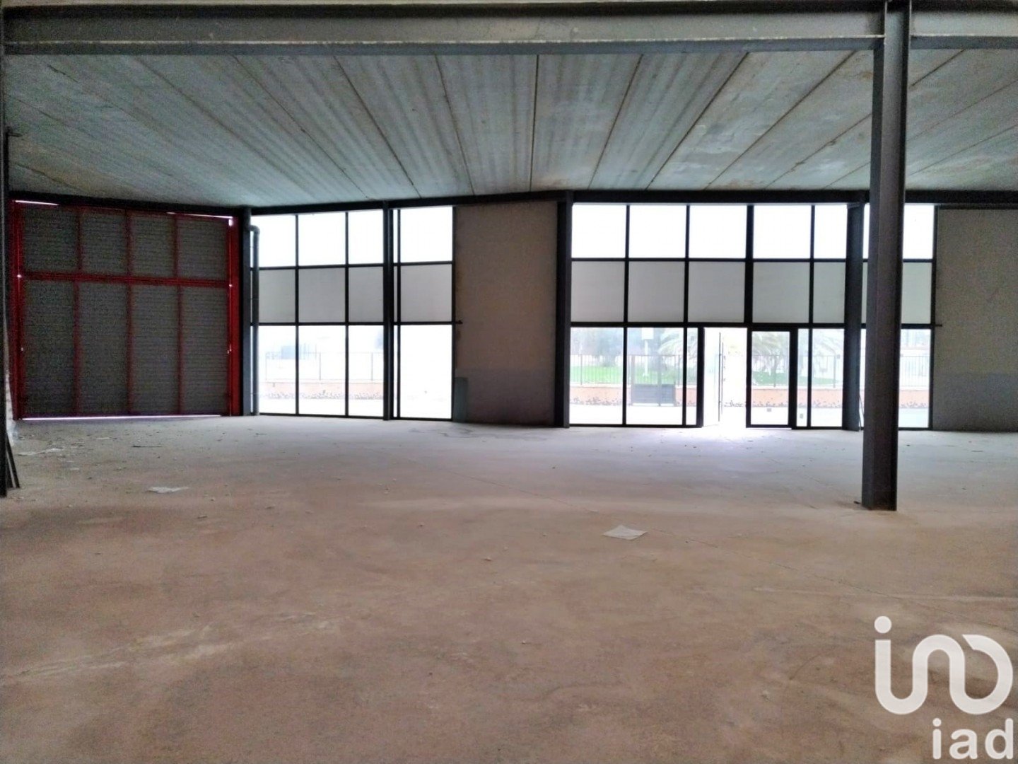 Commercial property à Onda, Castellon, Espagne 568 m2 No. 153818