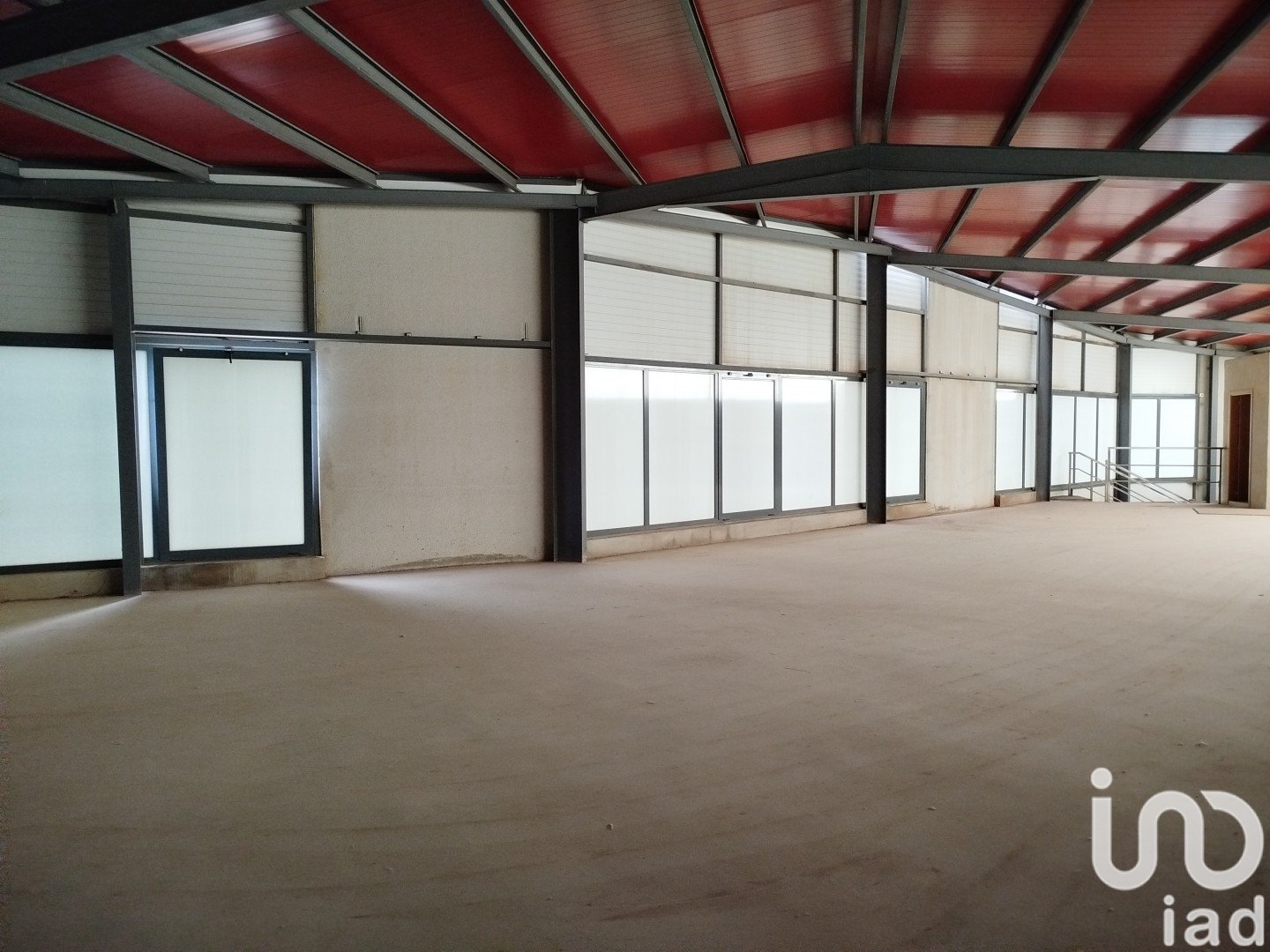 Commercial property à Onda, Castellon, Espagne 568 m2 No. 153818