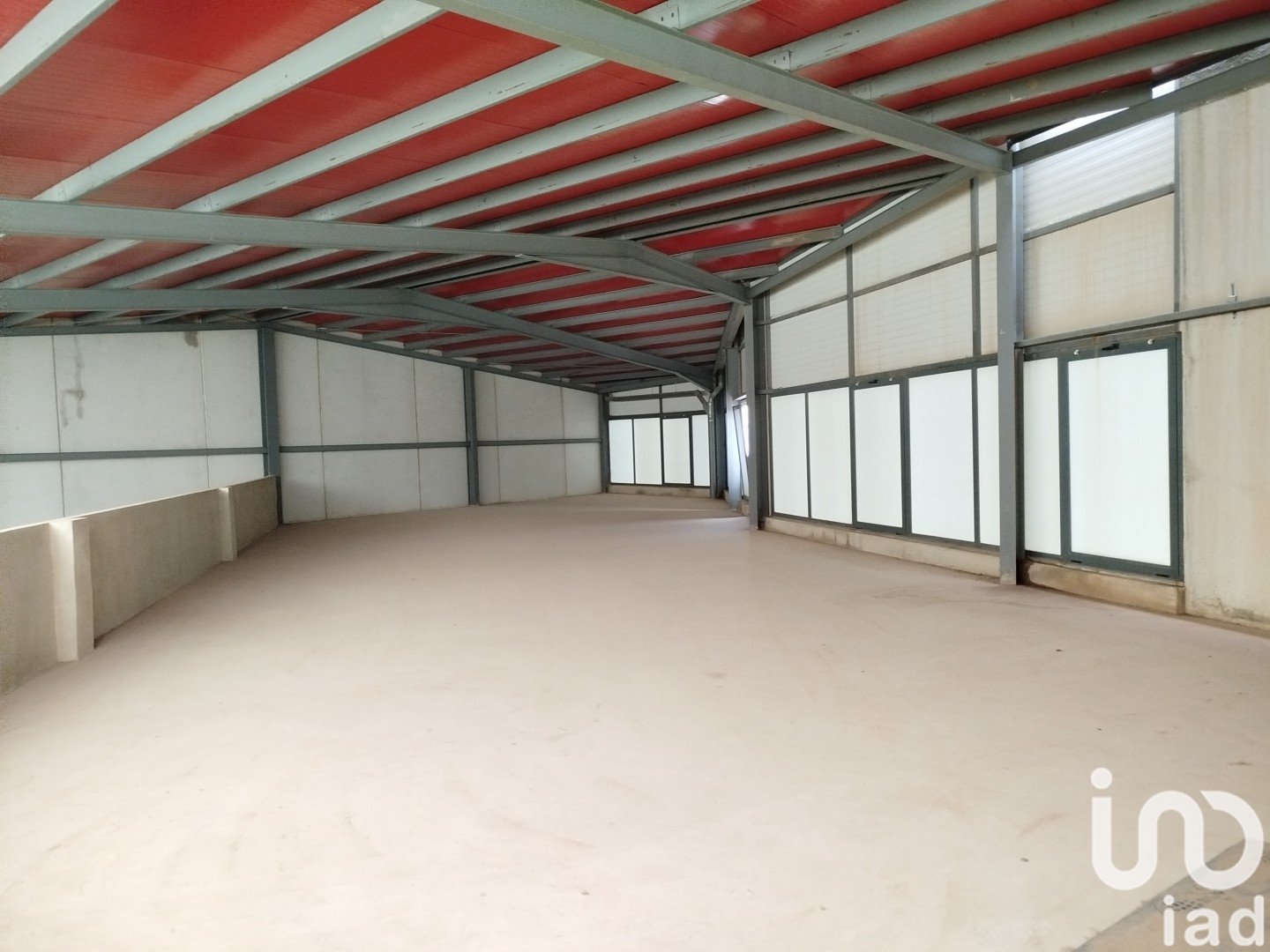 Commercial property à Onda, Castellon, Espagne 568 m2 No. 153818