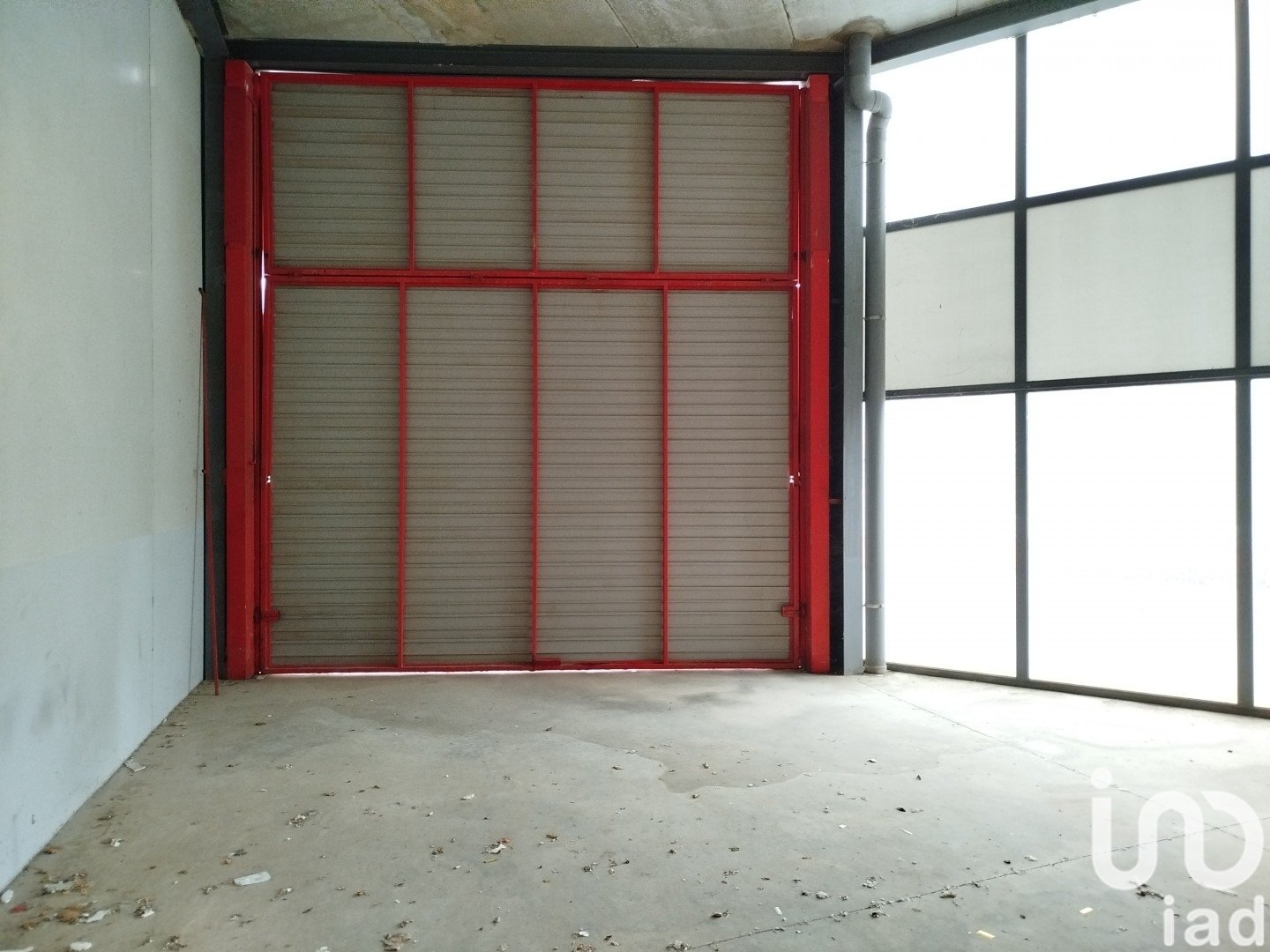 Commercial property à Onda, Castellon, Espagne 568 m2 No. 153818