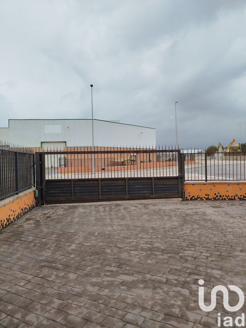 Commercial property à Onda, Castellon, Espagne 568 m2 No. 153818