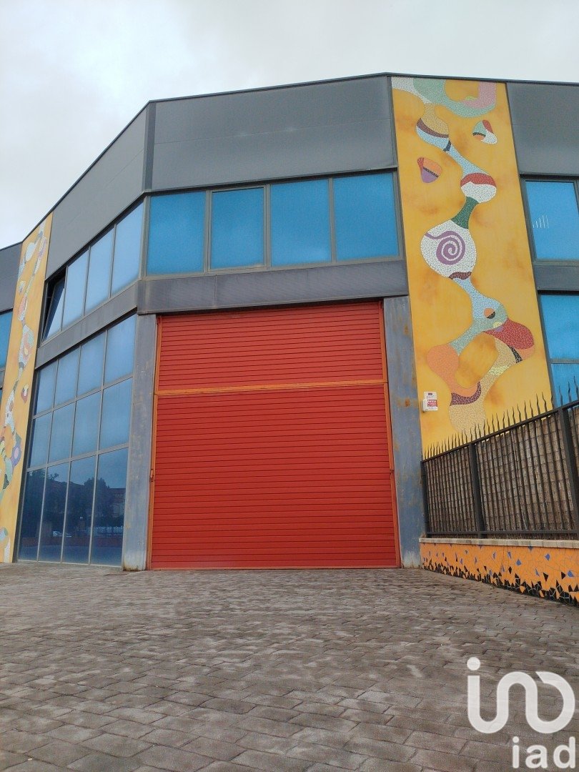 Commercial property à Onda, Castellon, Espagne 568 m2 No. 153818