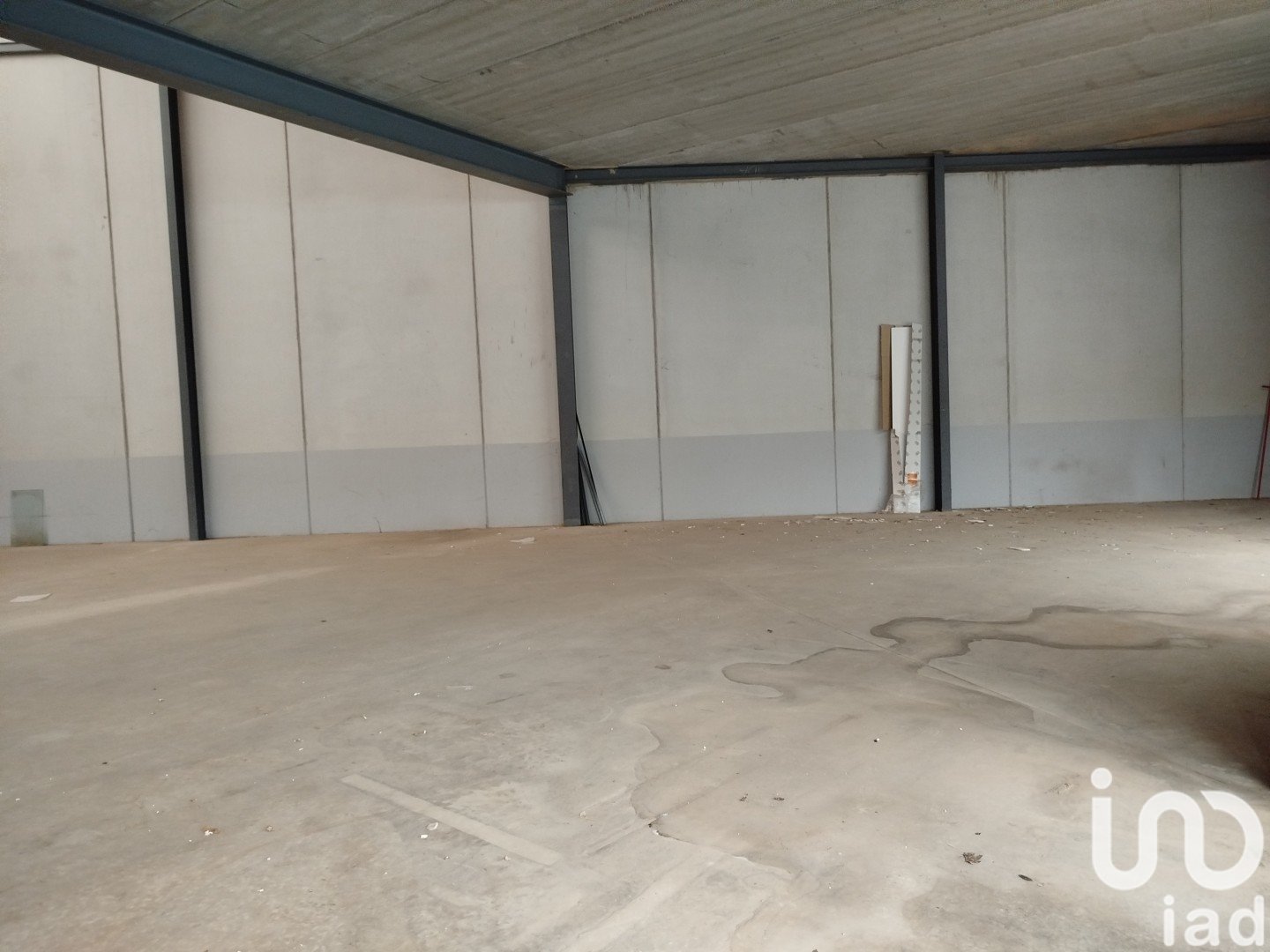 Commercial property à Onda, Castellon, Espagne 568 m2 No. 153818