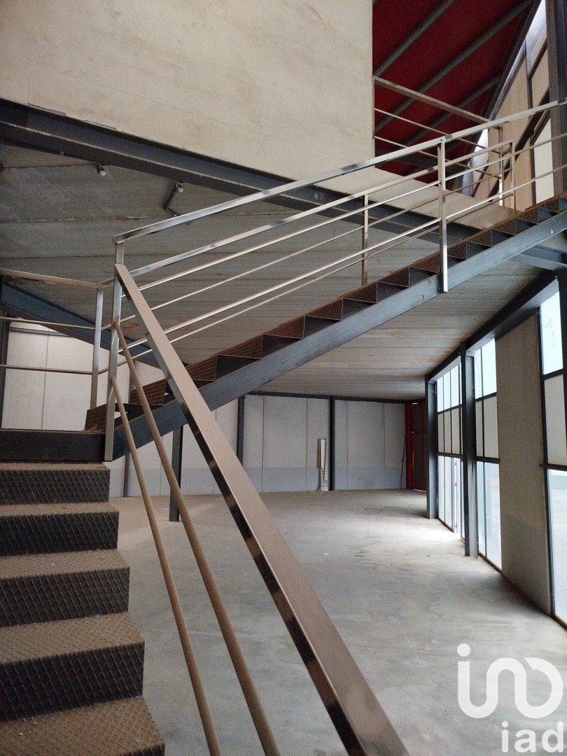 Commercial property à Onda, Castellon, Espagne 568 m2 No. 153818