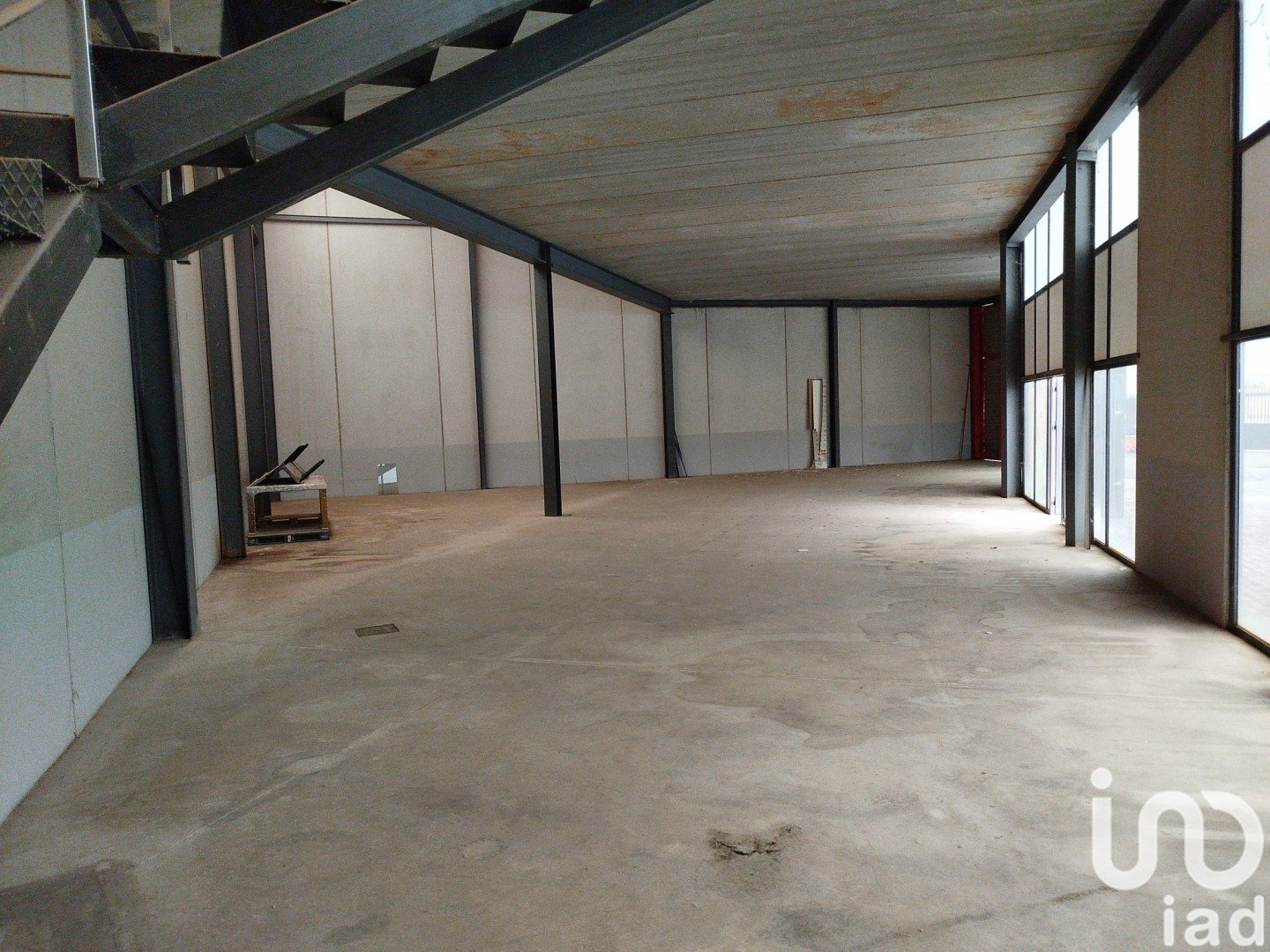 Commercial property à Onda, Castellon, Espagne 568 m2 No. 153818