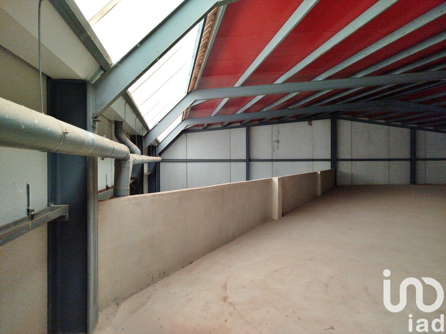 Commercial property à Onda, Castellon, Espagne 568 m2 No. 153818
