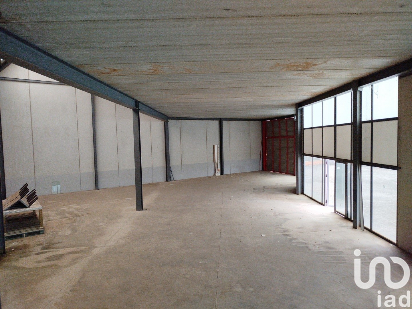 Commercial property à Onda, Castellon, Espagne 568 m2 No. 153818