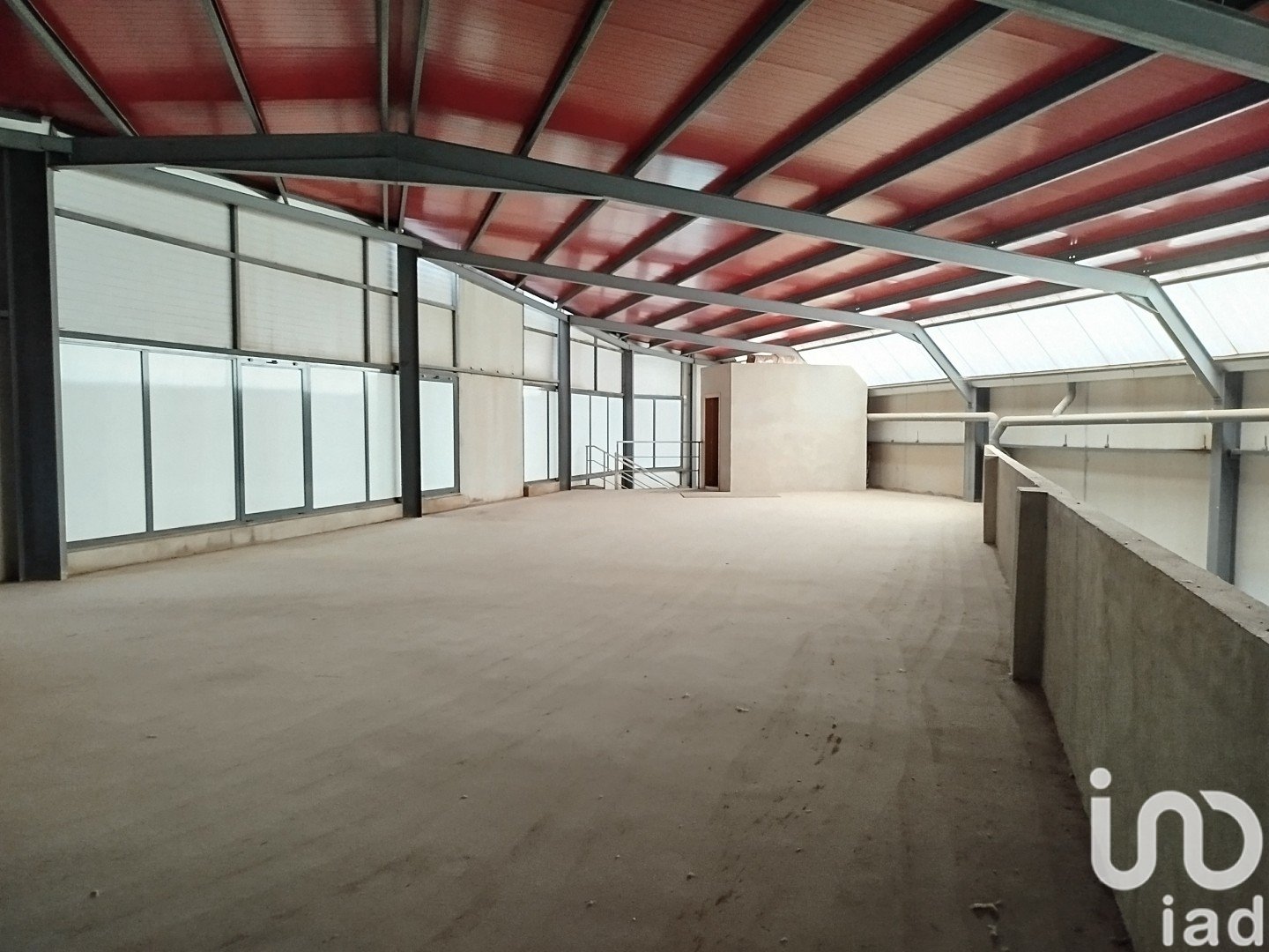 Commercial property à Onda, Castellon, Espagne 568 m2 No. 153818