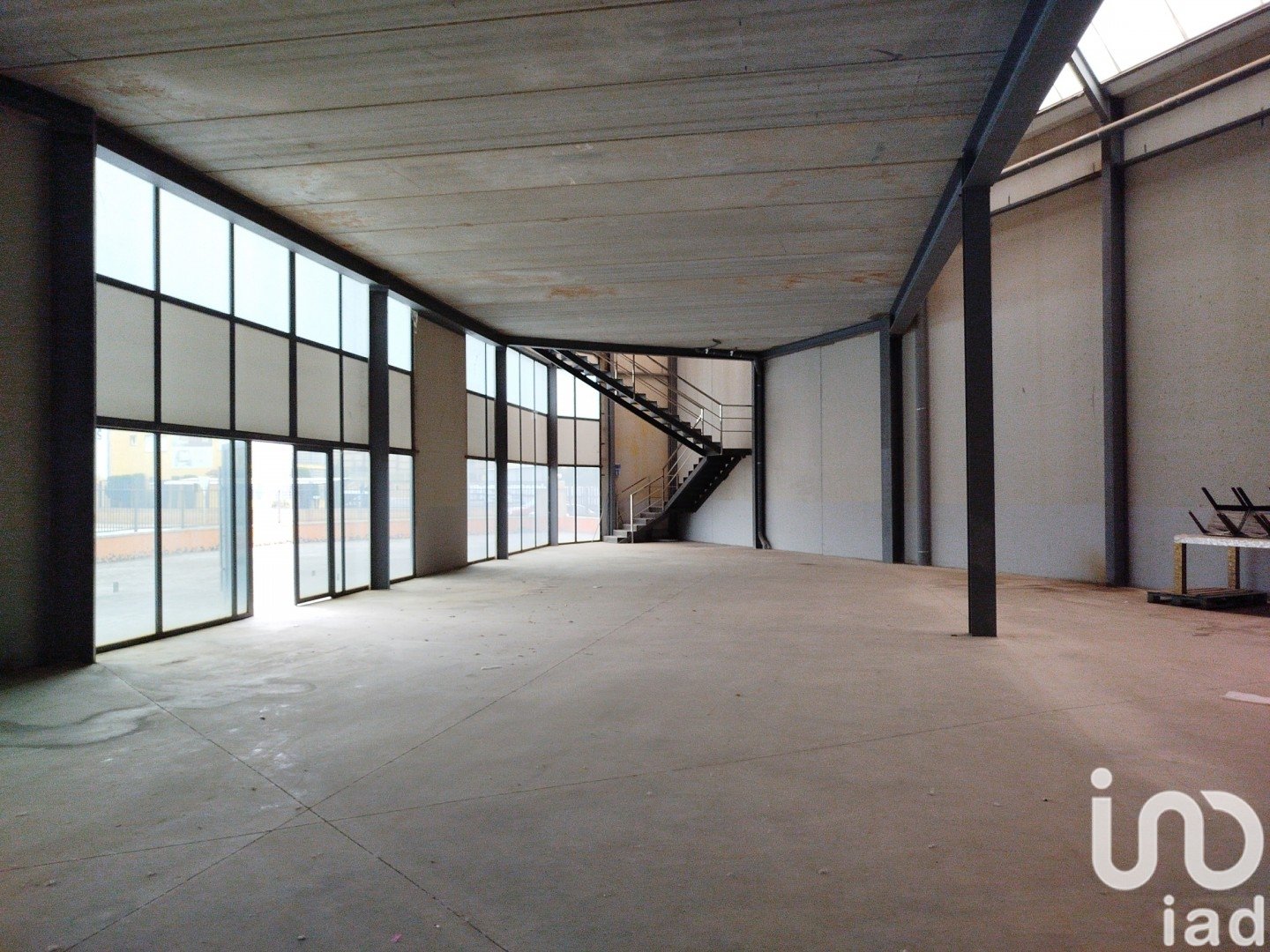 Commercial property à Onda, Castellon, Espagne 568 m2 No. 153818