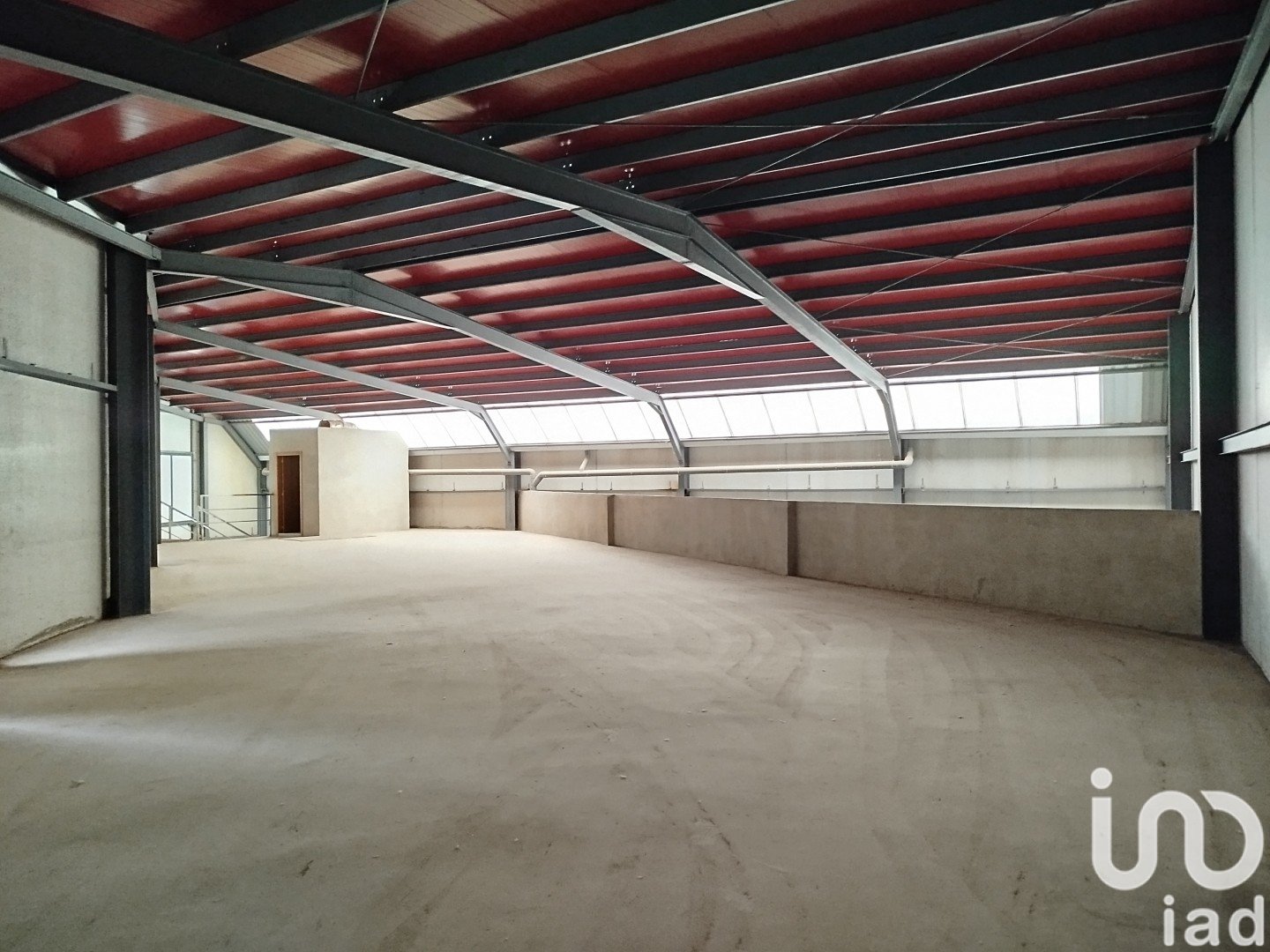 Commercial property à Onda, Castellon, Espagne 568 m2 No. 153818